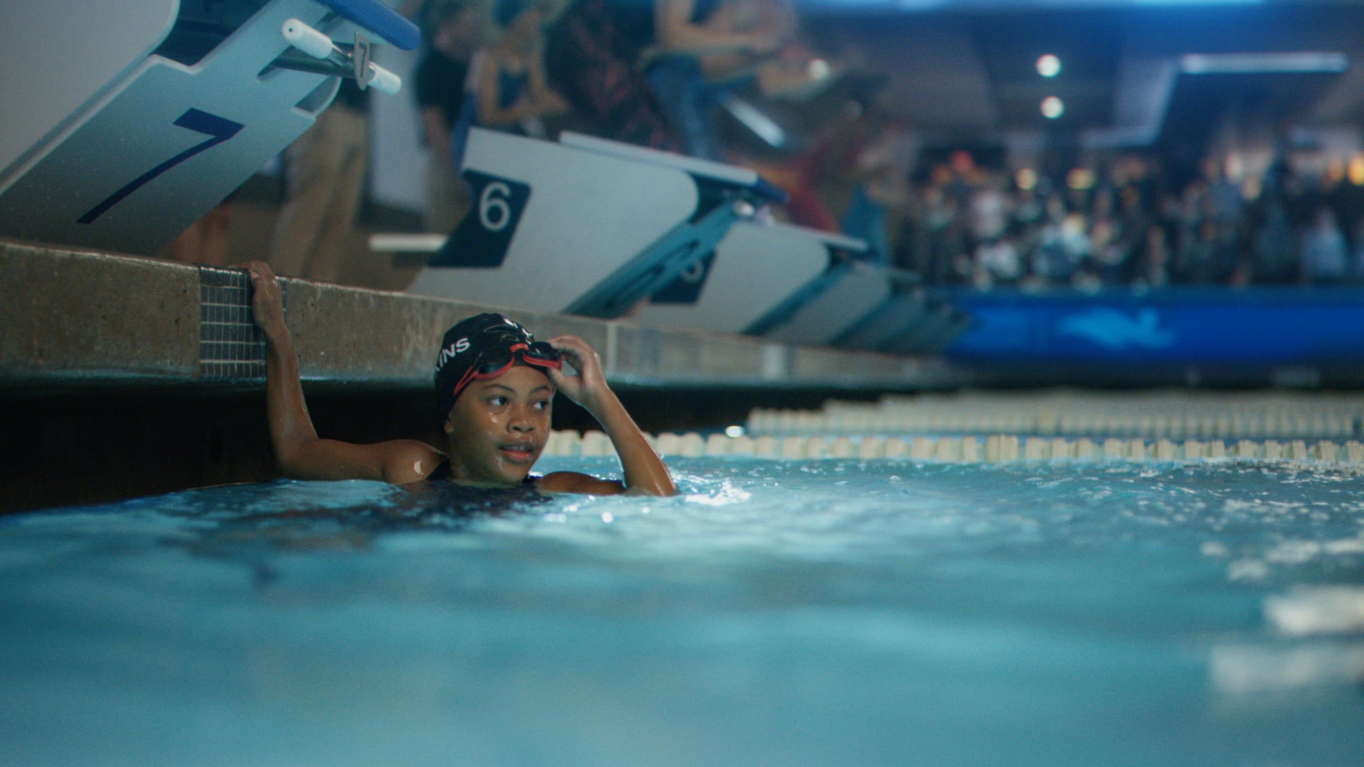 Xfinity X Olympics Team USA 