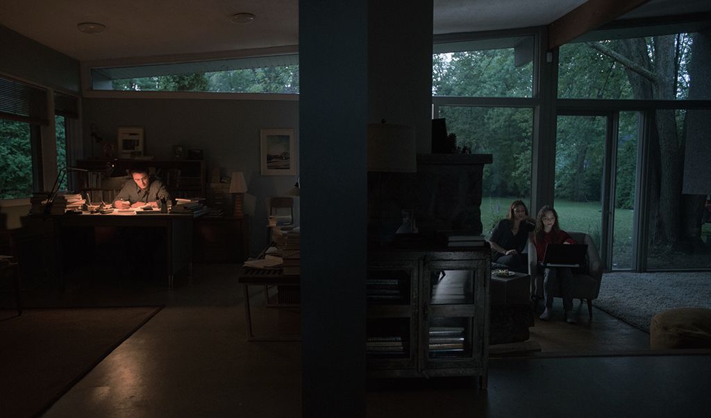 Everything Will Be Fine