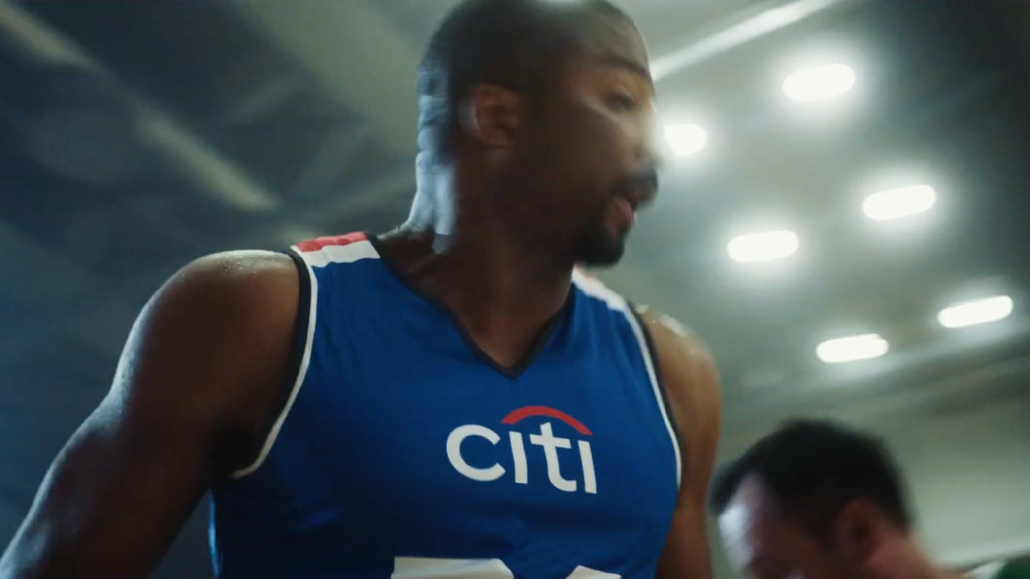 Citibank Paralympics 2024