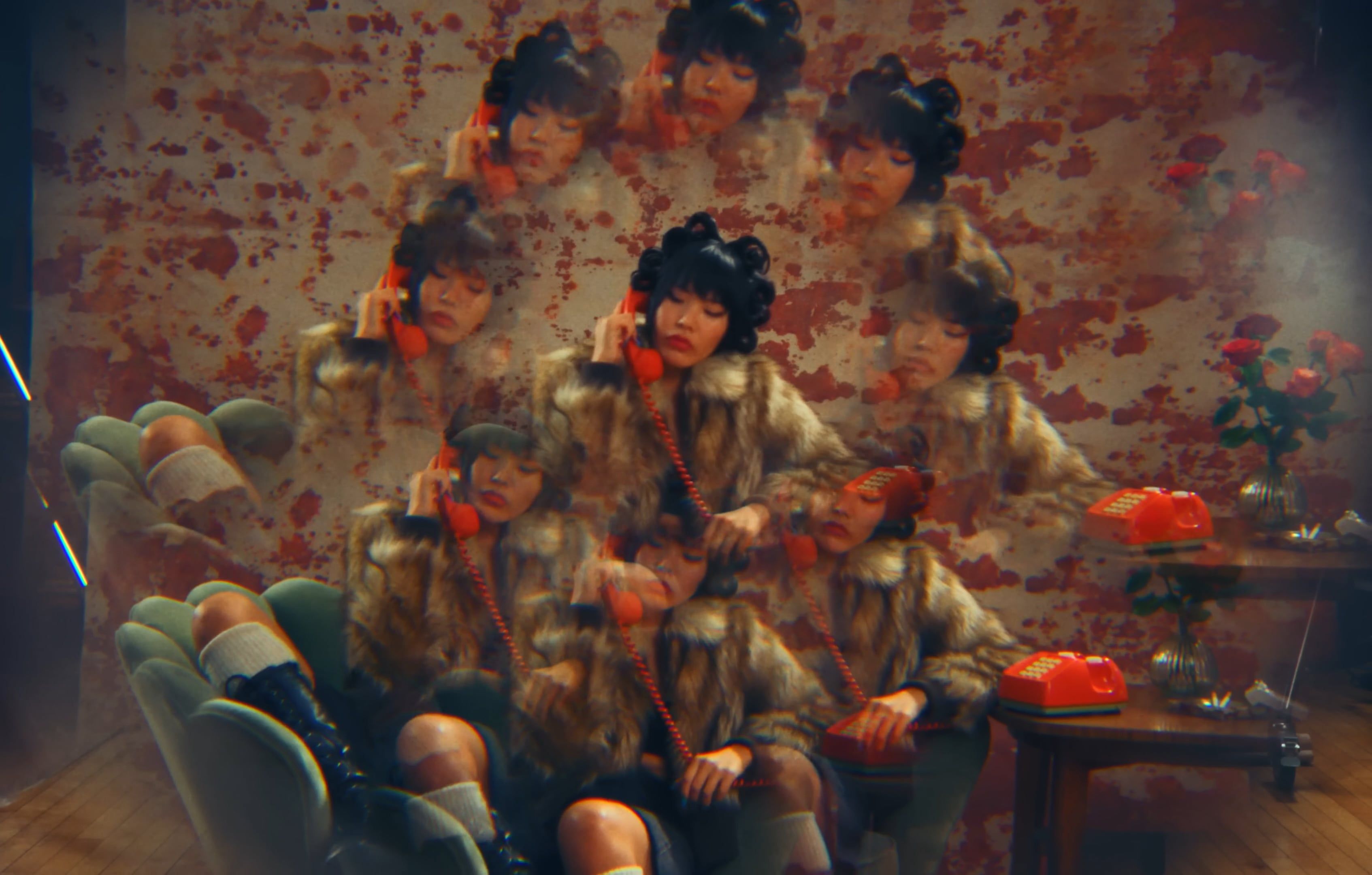 Wizkid “Bad to Me”