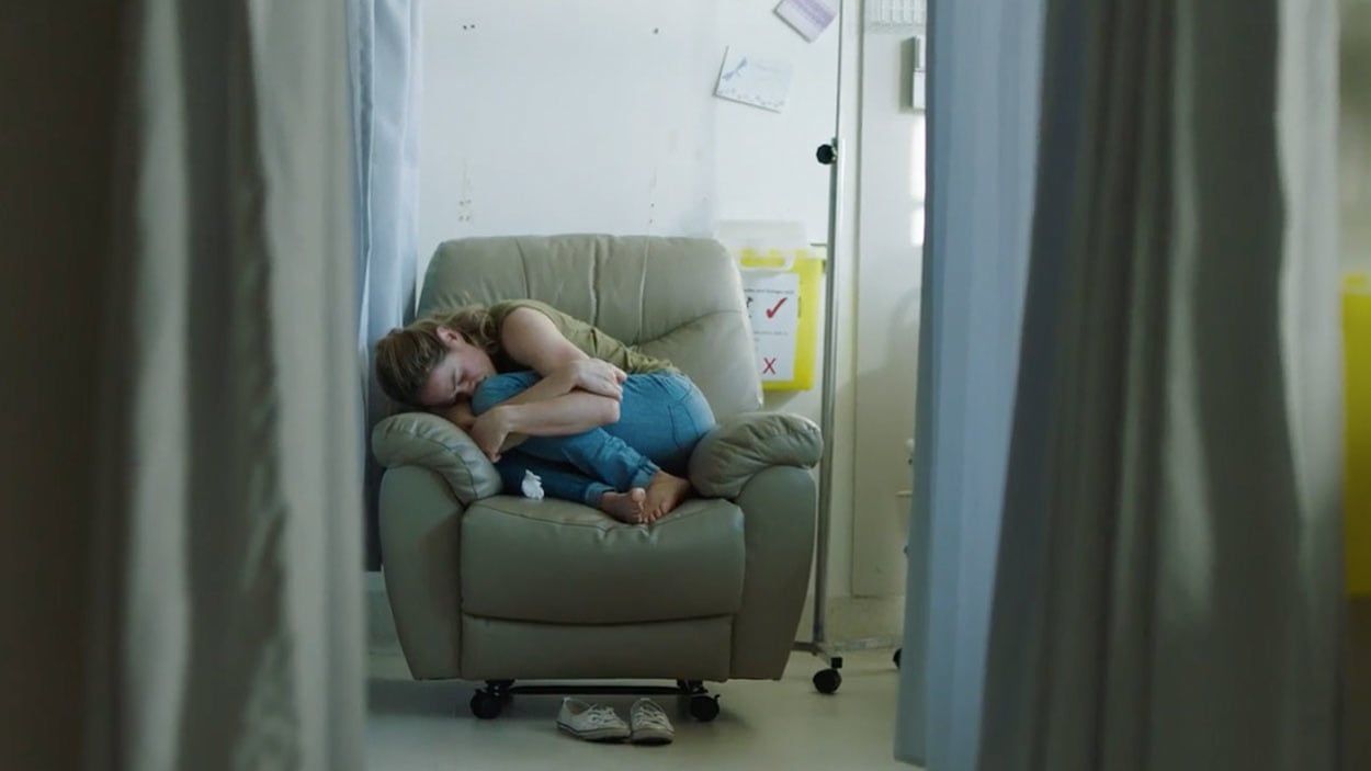 Go Gentle Australia: Stop the Horror