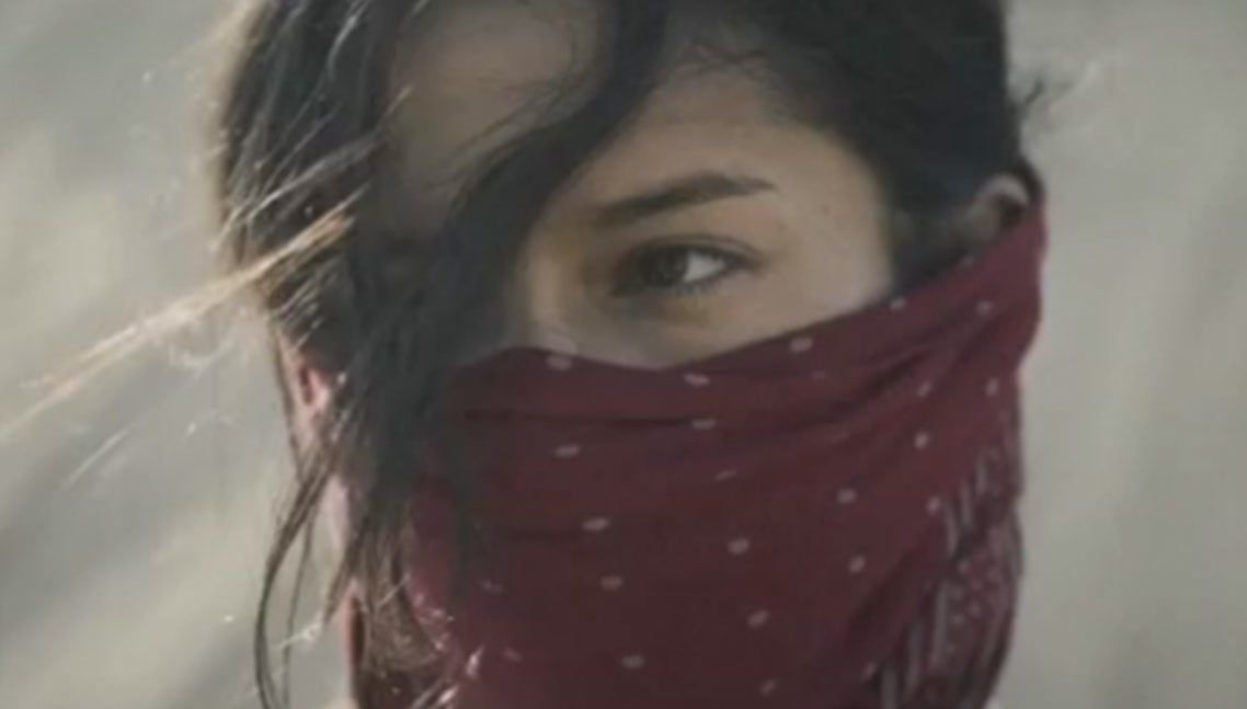 The Civil Wars “The One That Got Away”