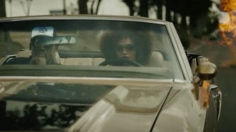 Yogi & Skrillex “Burial”