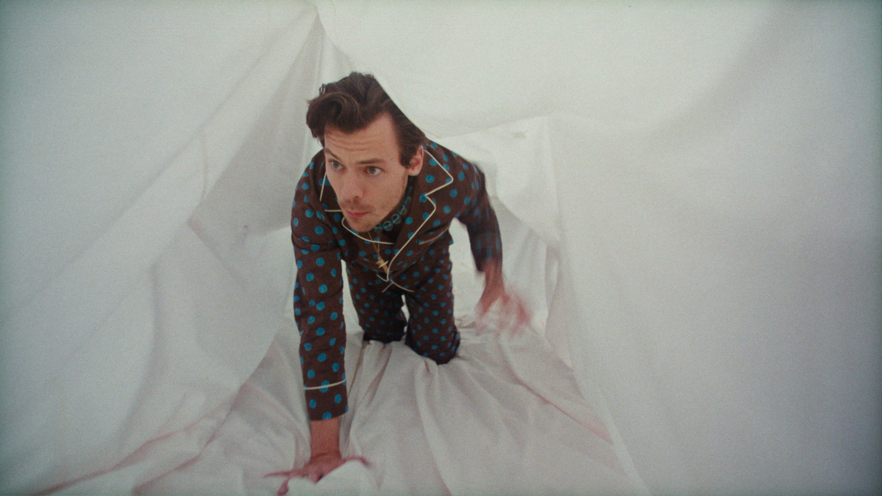 Harry Styles “Late Night Talking”