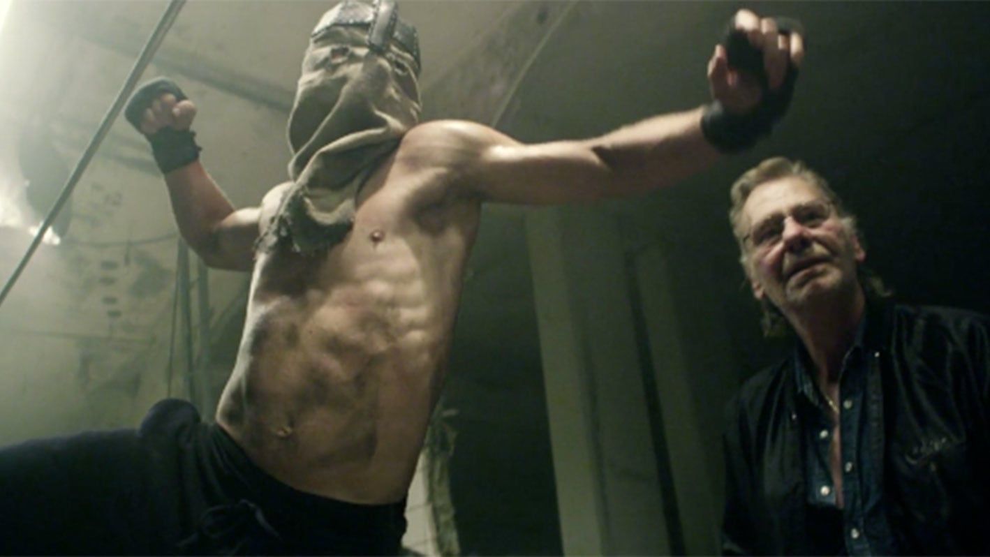 Peder “Ghost of a Smile”