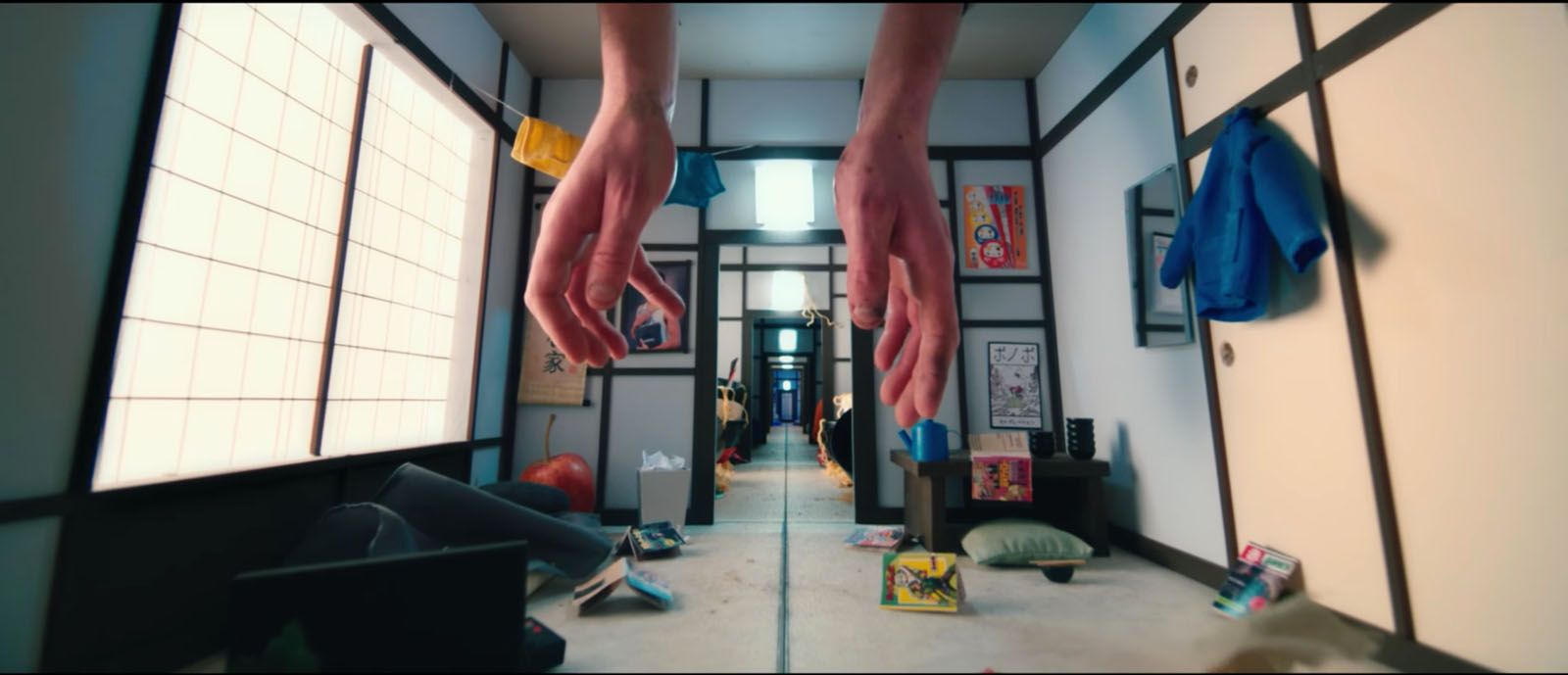 Bonobo “No Reason”