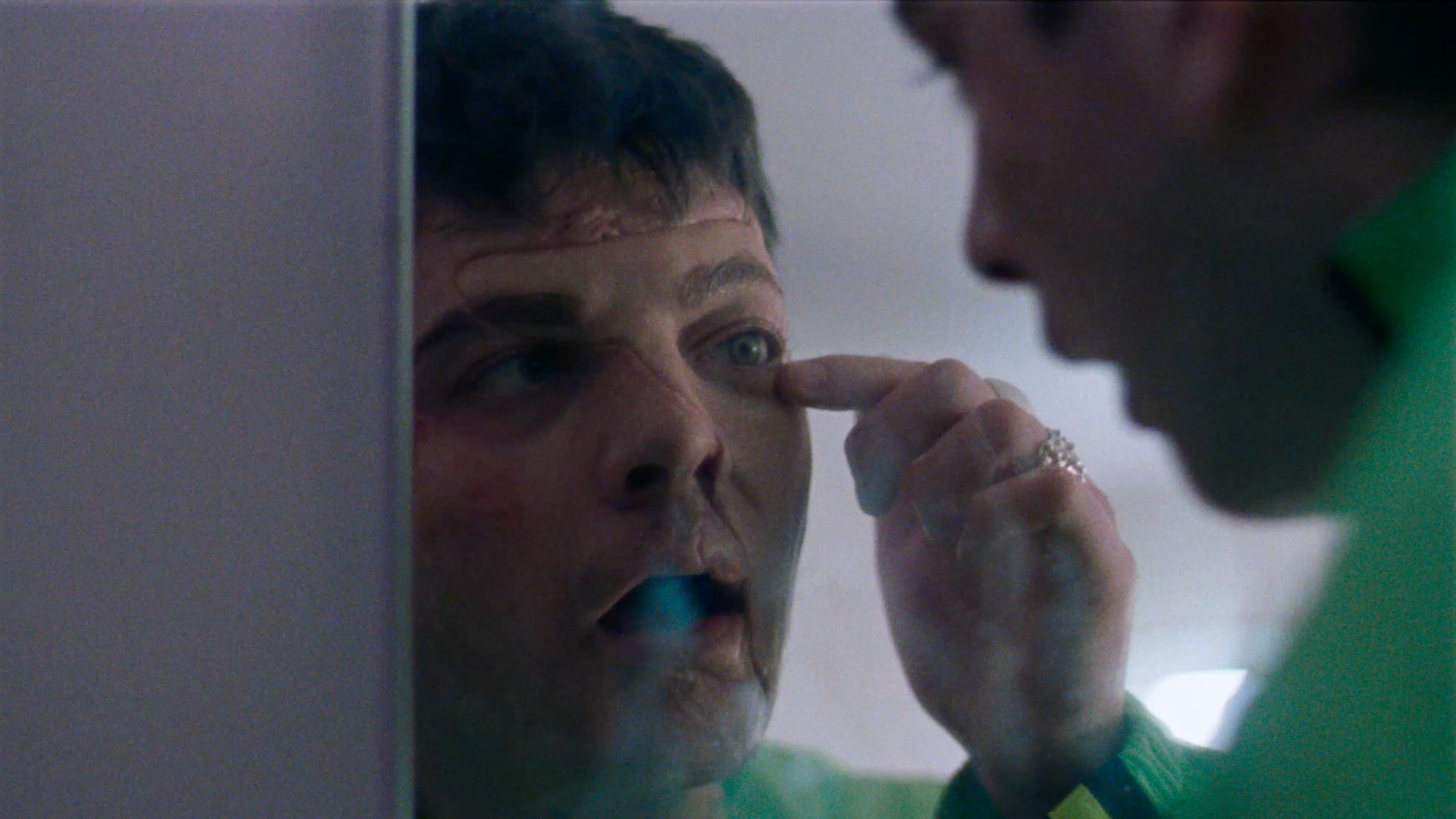 Fontaines DC "Starburster" 