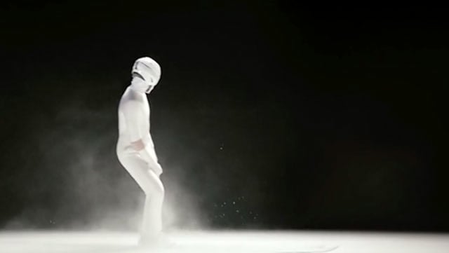 International Olympic Committee