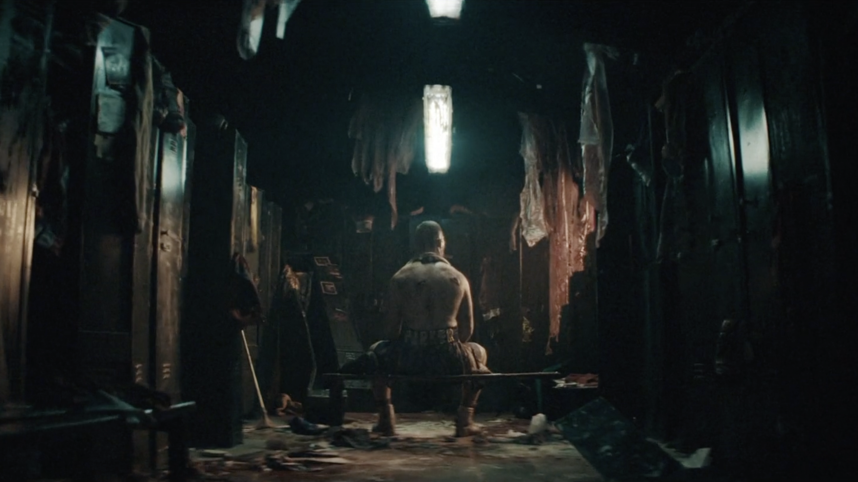 Day of the Reckoning