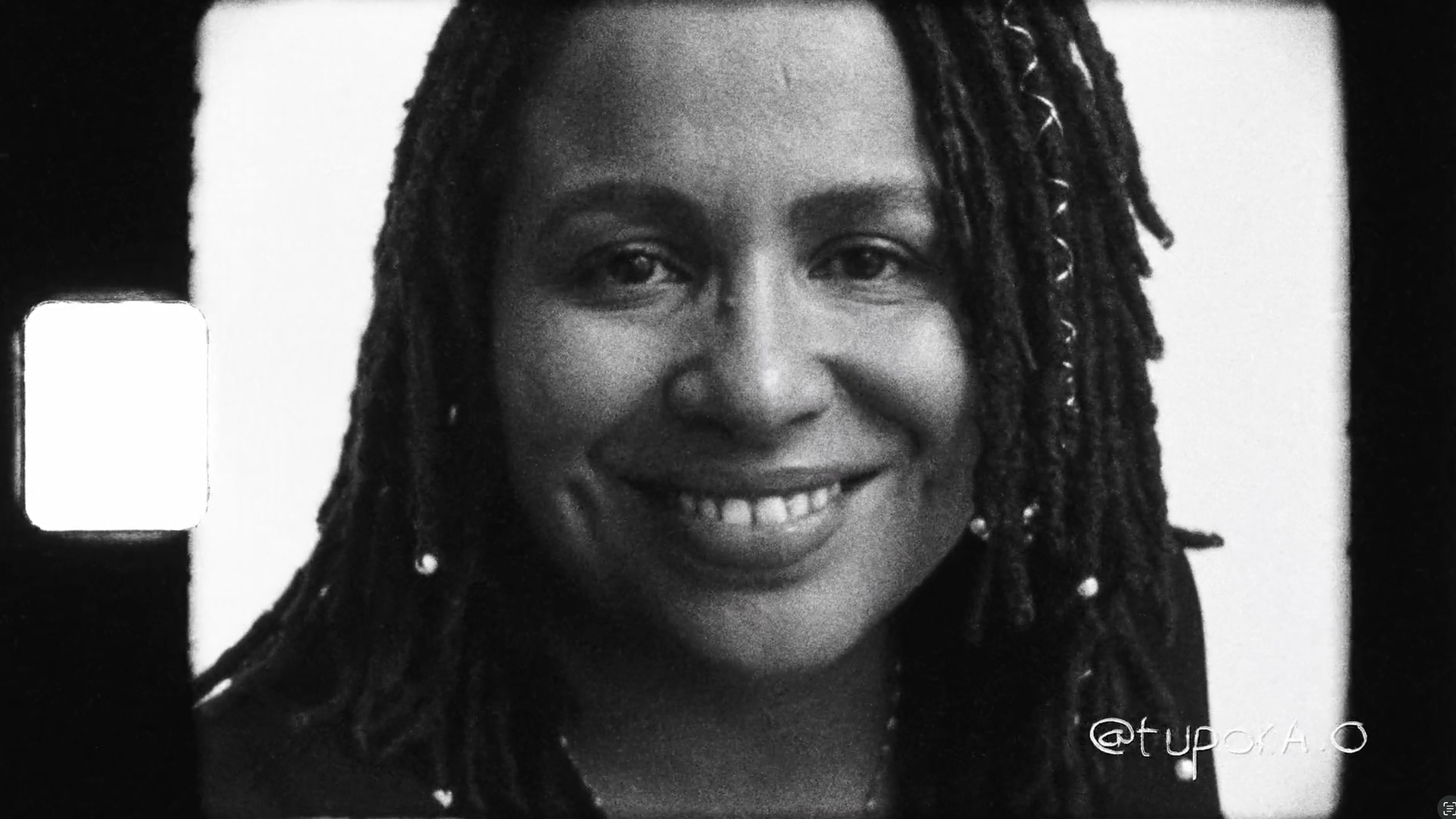 About You "Tupoka Ogette"