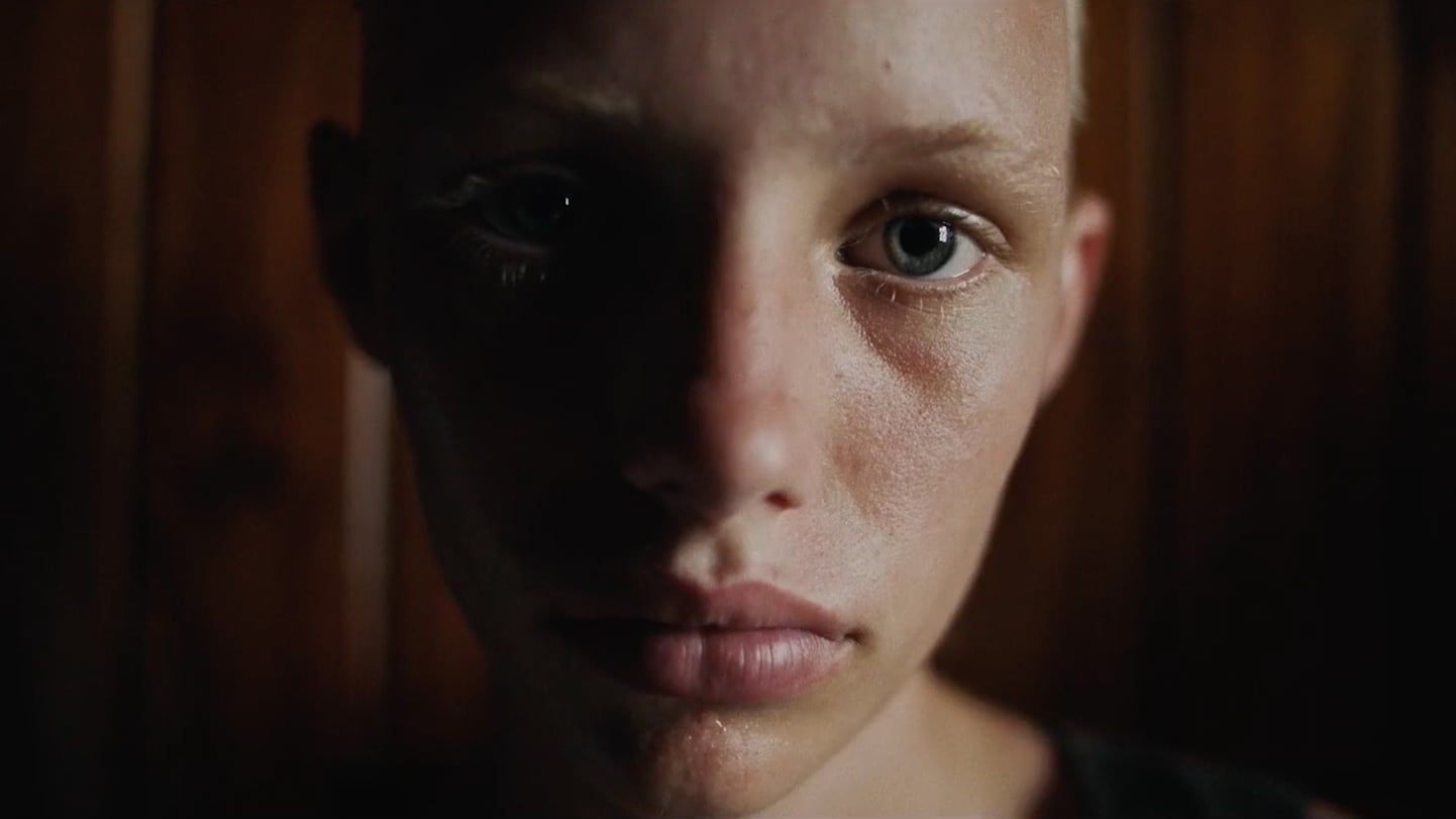 Ateph Elidha “Burn October”