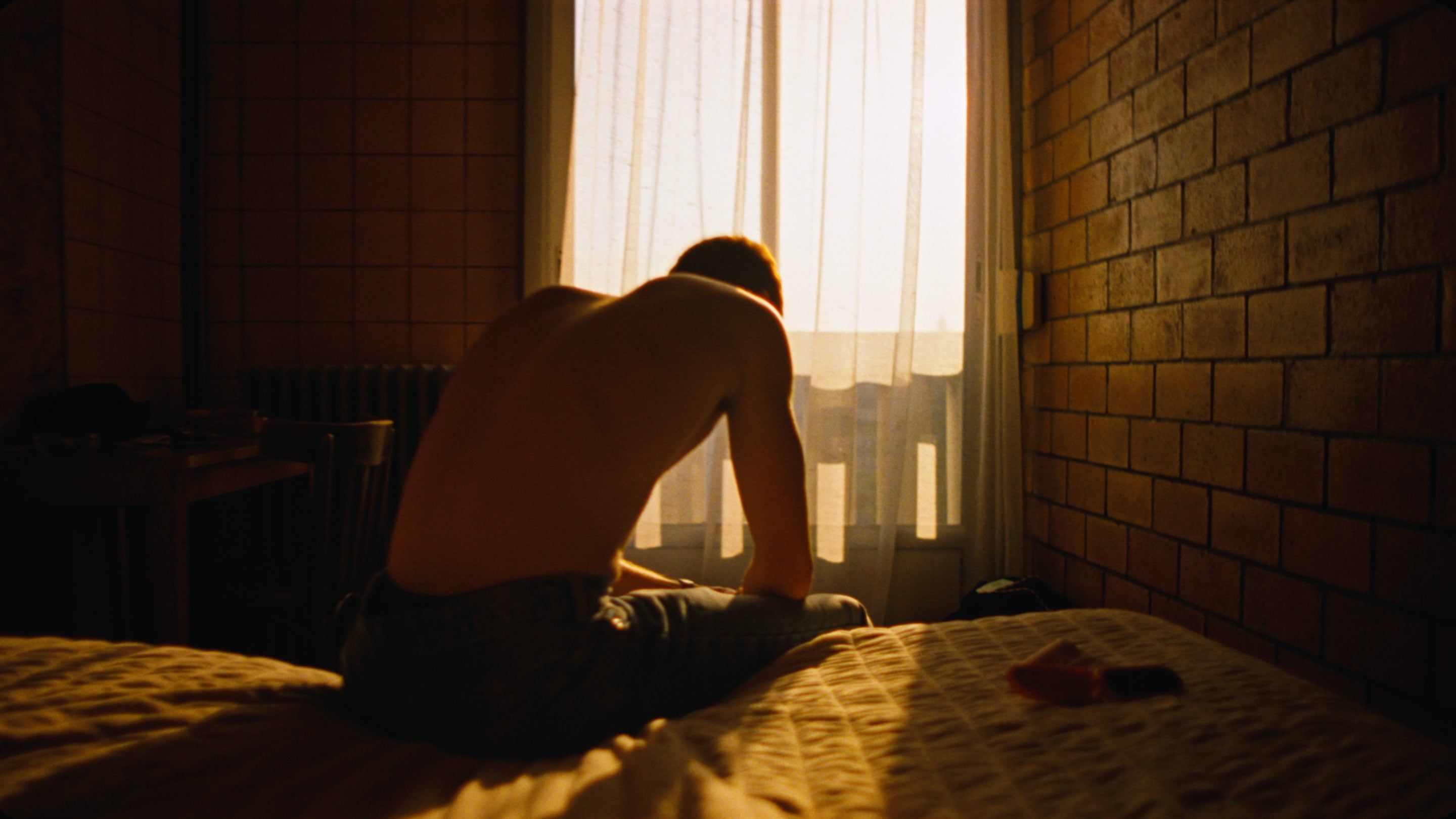 Bourne “Ere We Go”