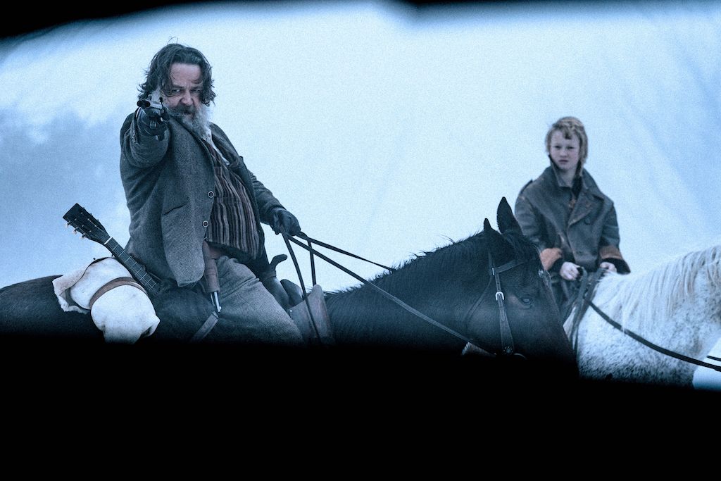 True History of the Kelly Gang