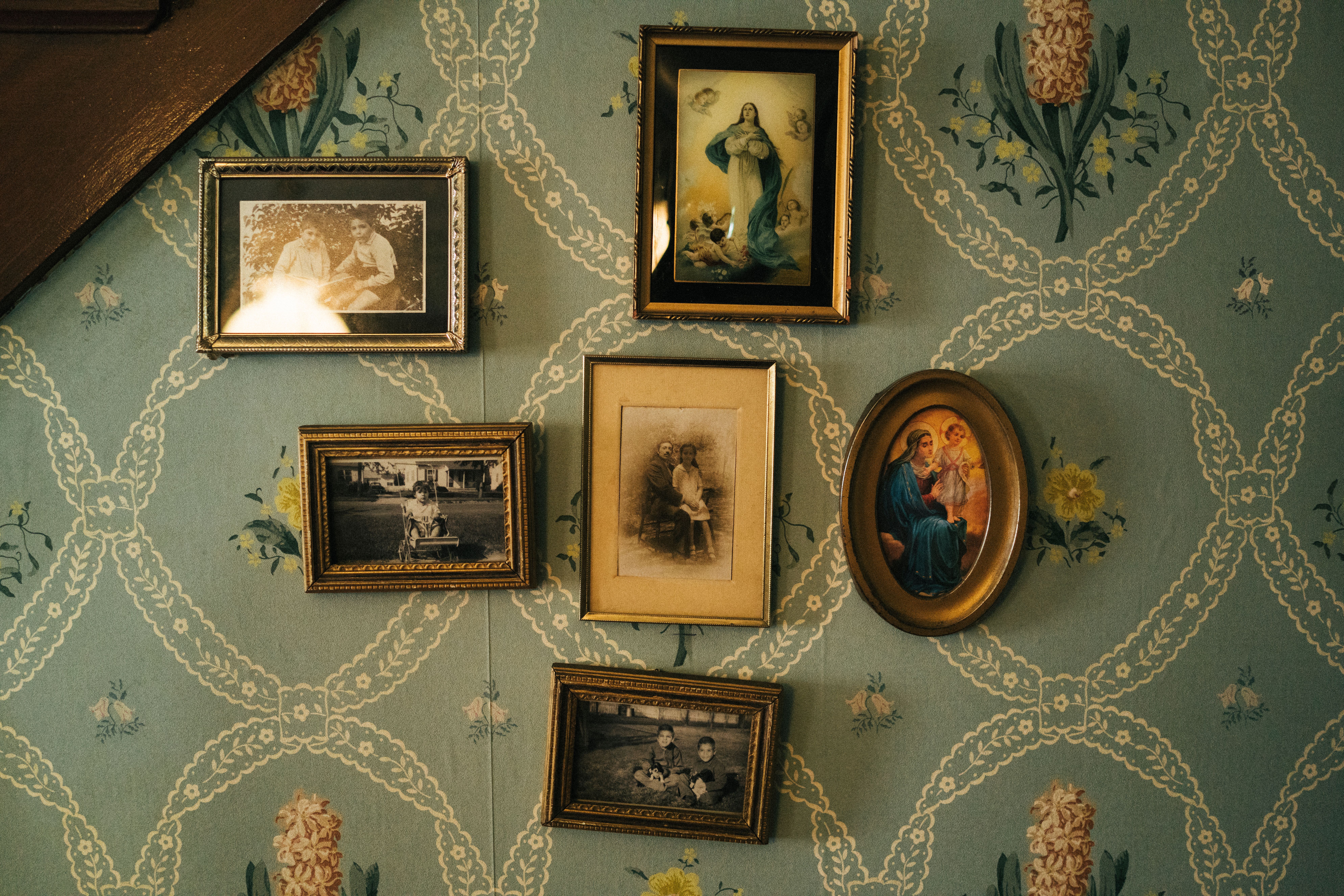 I Know This Much Is True