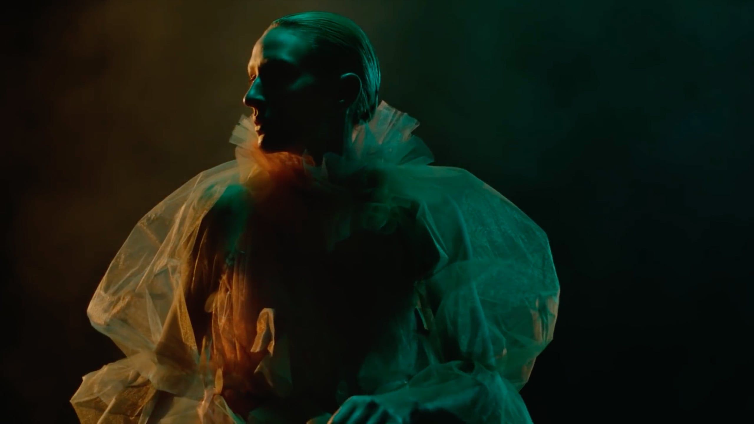 Unkle “The First Time Ever I Saw Your Face”