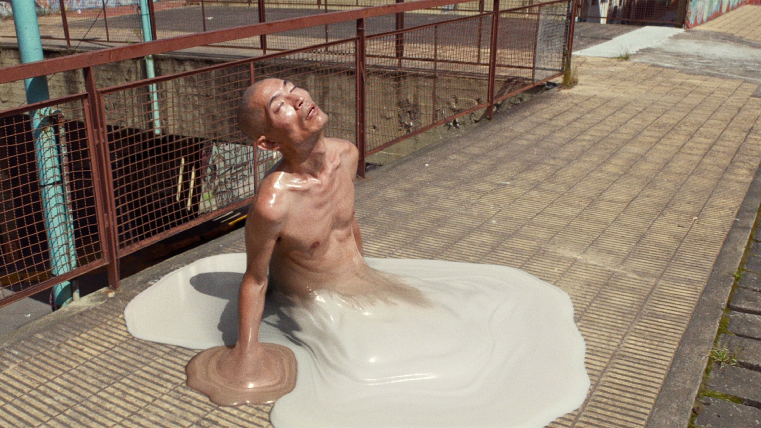 James Massiah “Natural Born Killers (Ride for Me)”