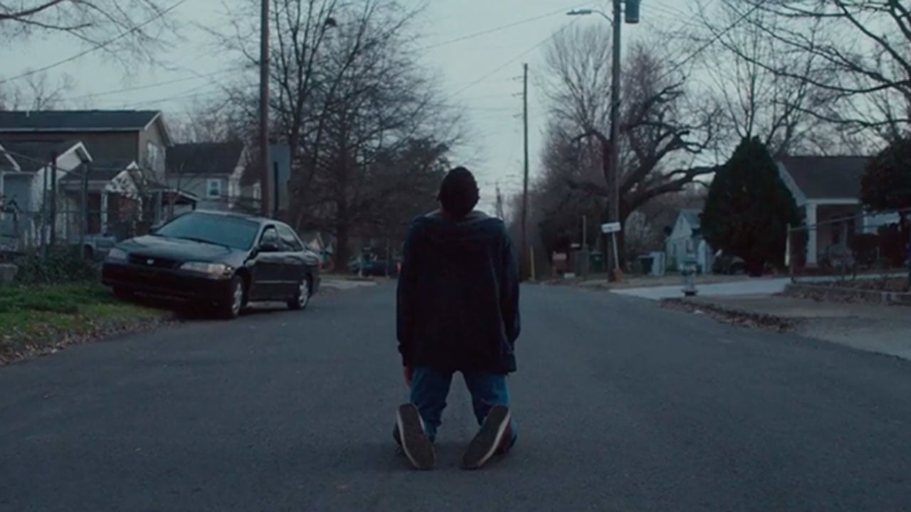 Michael Kiwanuka “Cold Little Heart”