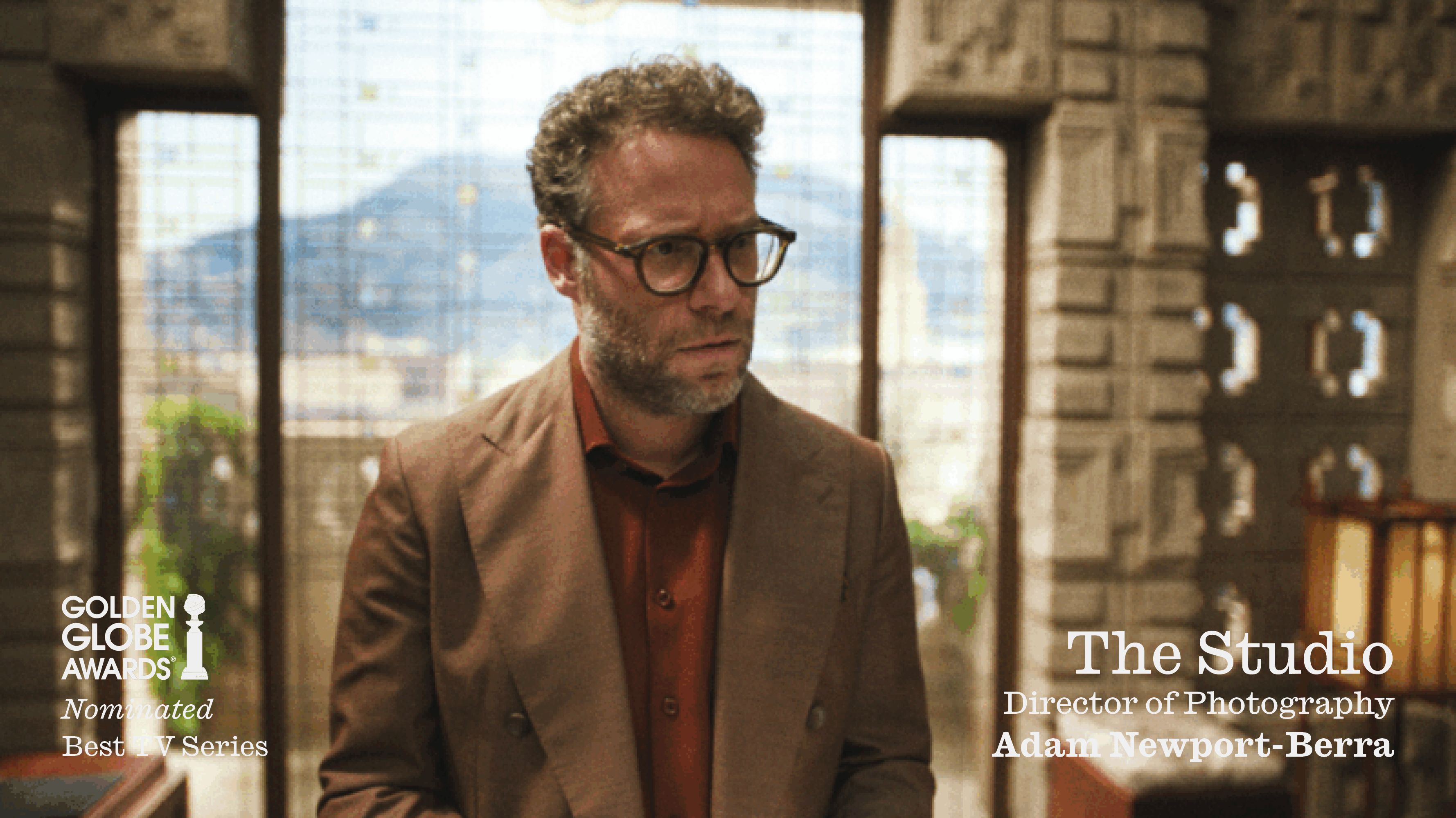 Golden Globes Announces Nominations for 2026 Ceremony