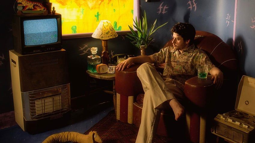 Jerkcurb “Voodoo Saloon”