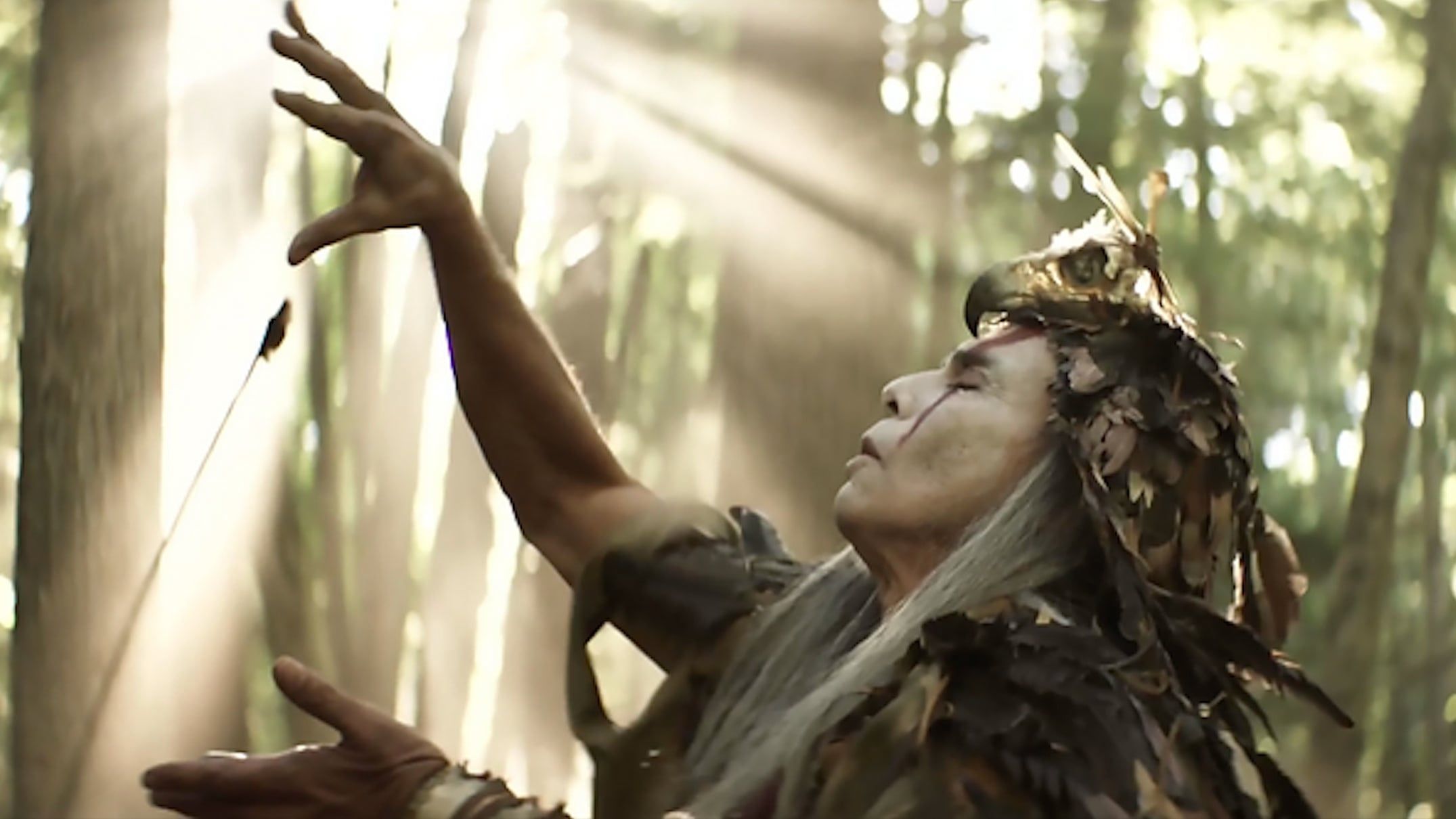 Hochelaga Terre Des Âmes