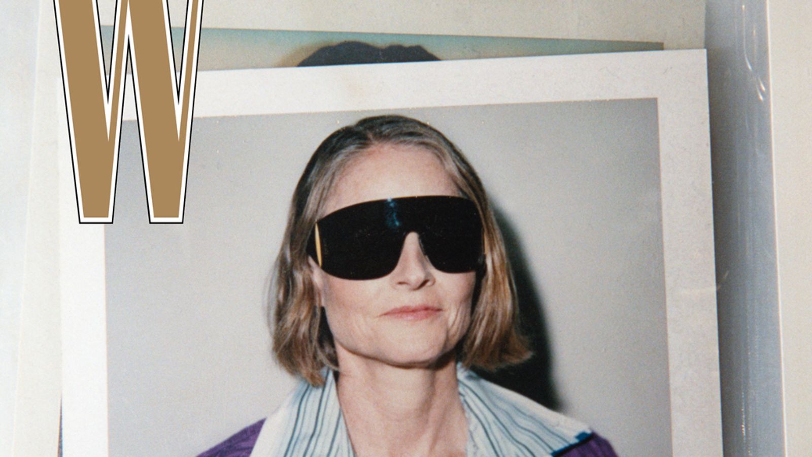 Featuring photographies of celebrities captured by Tyrone Lebon in collaboration with Director of Photography André Chemetoff for W MAGAZINE’s 2026 BEST PERFORMANCE ISSUE