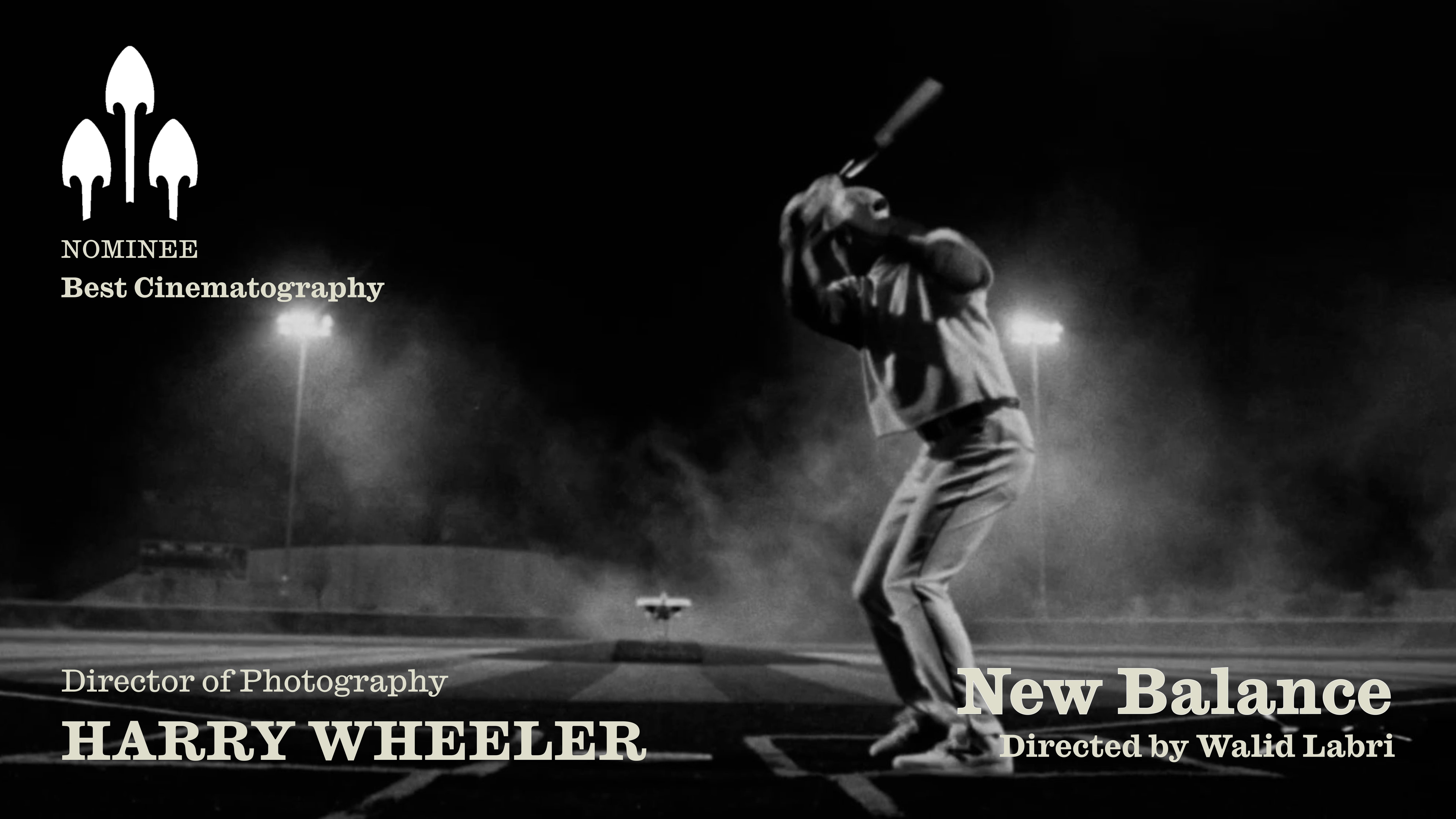 British Arrows Awards nominees are out