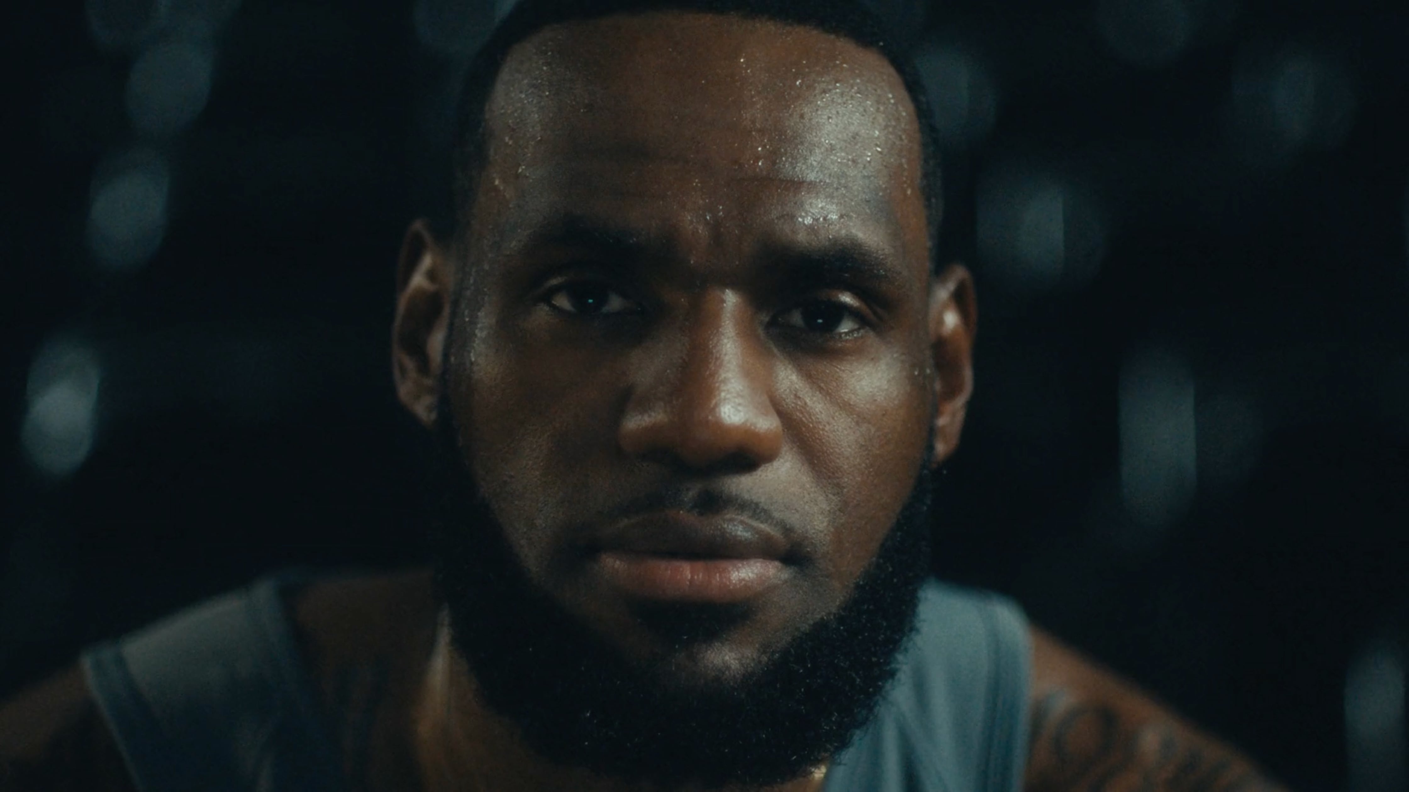 Nike “No Humble Beginnings”