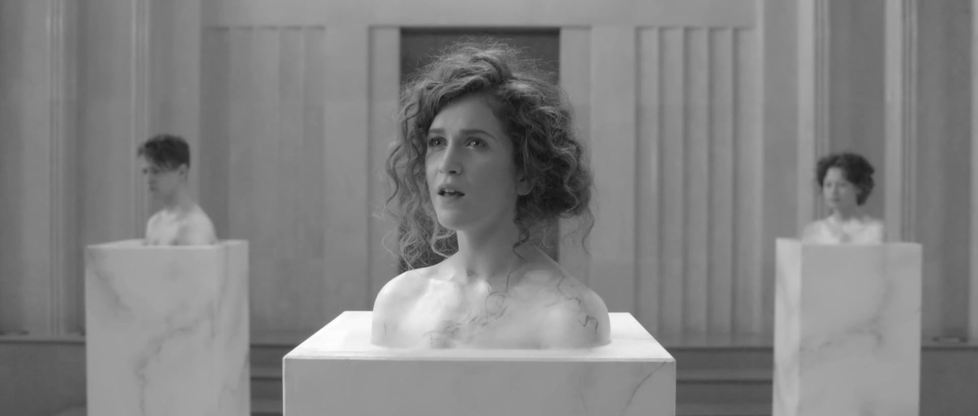 Rae Morris “Skin”