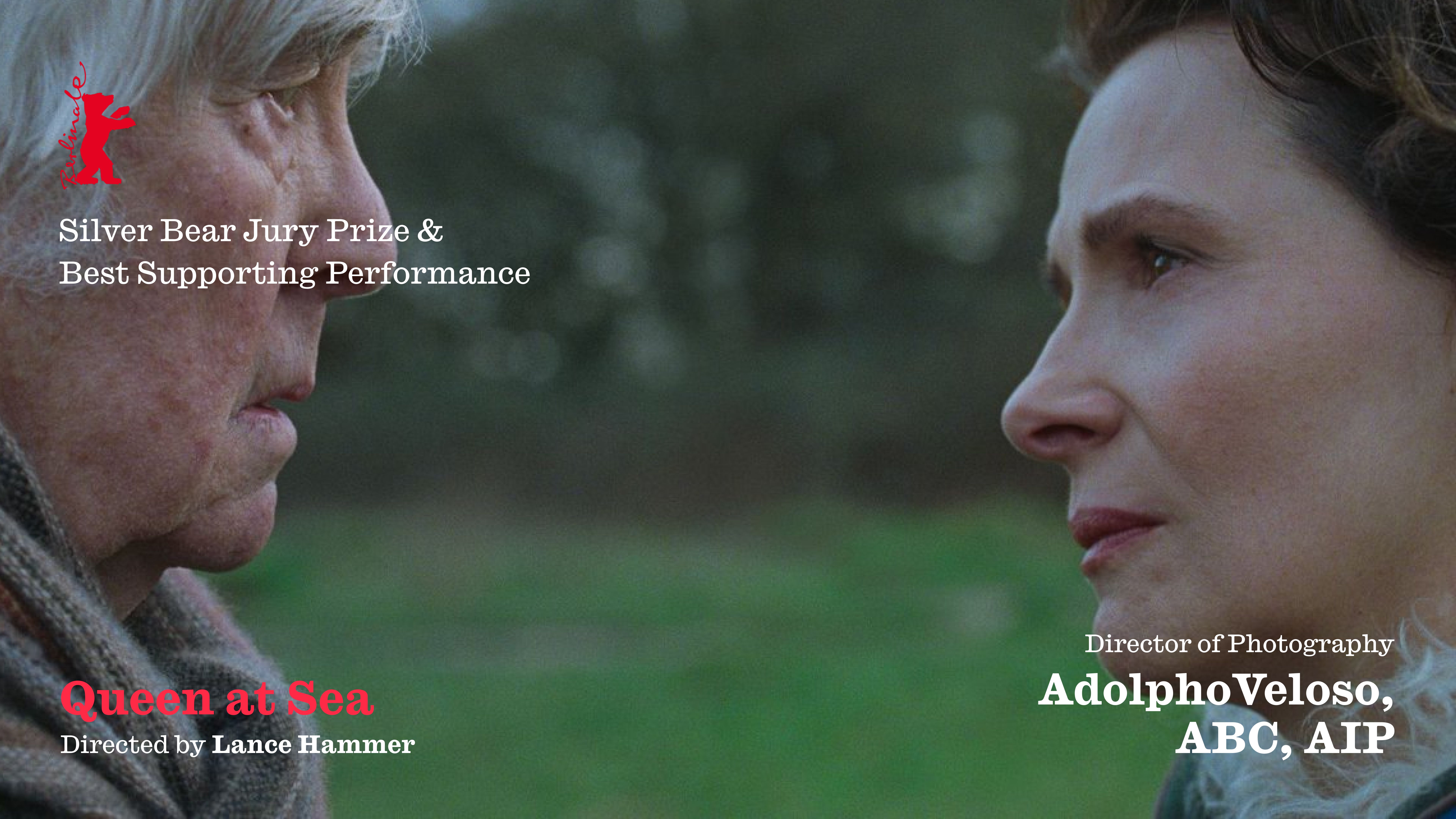 Berlin Film Festival Awards are out