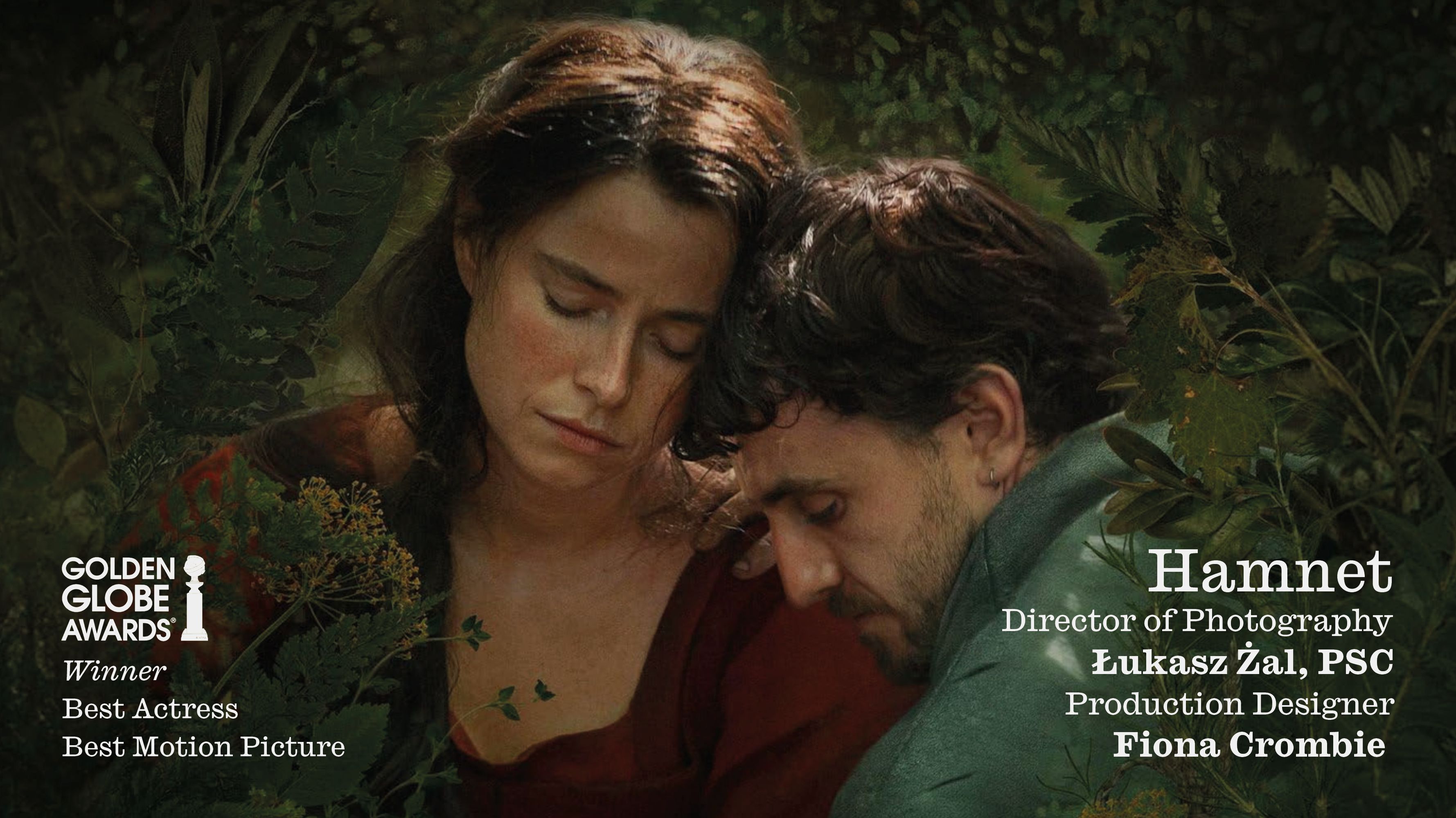 Golden Globes Awards announces 2026 winners