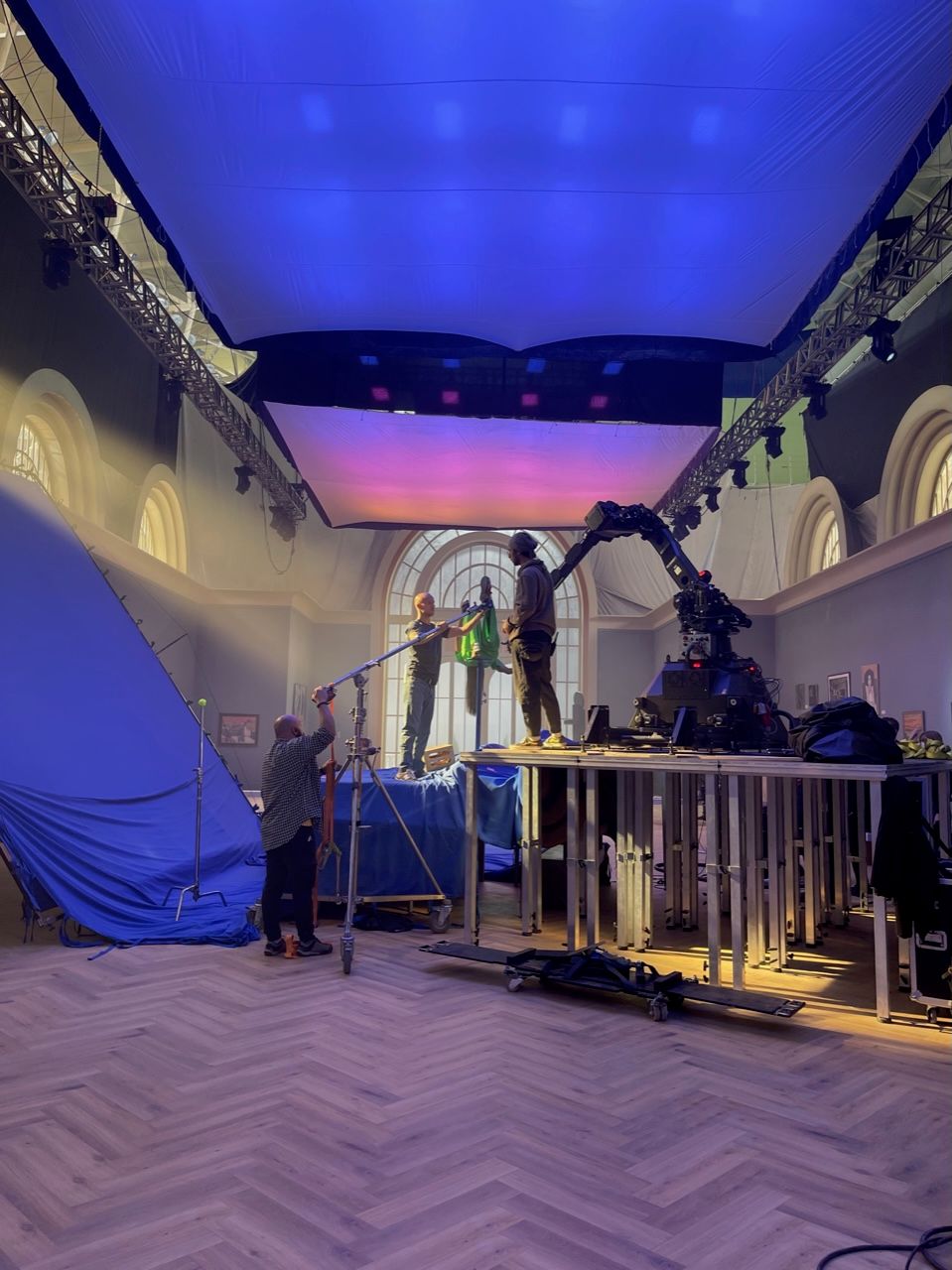 Coca-Cola ‘Masterpiece’