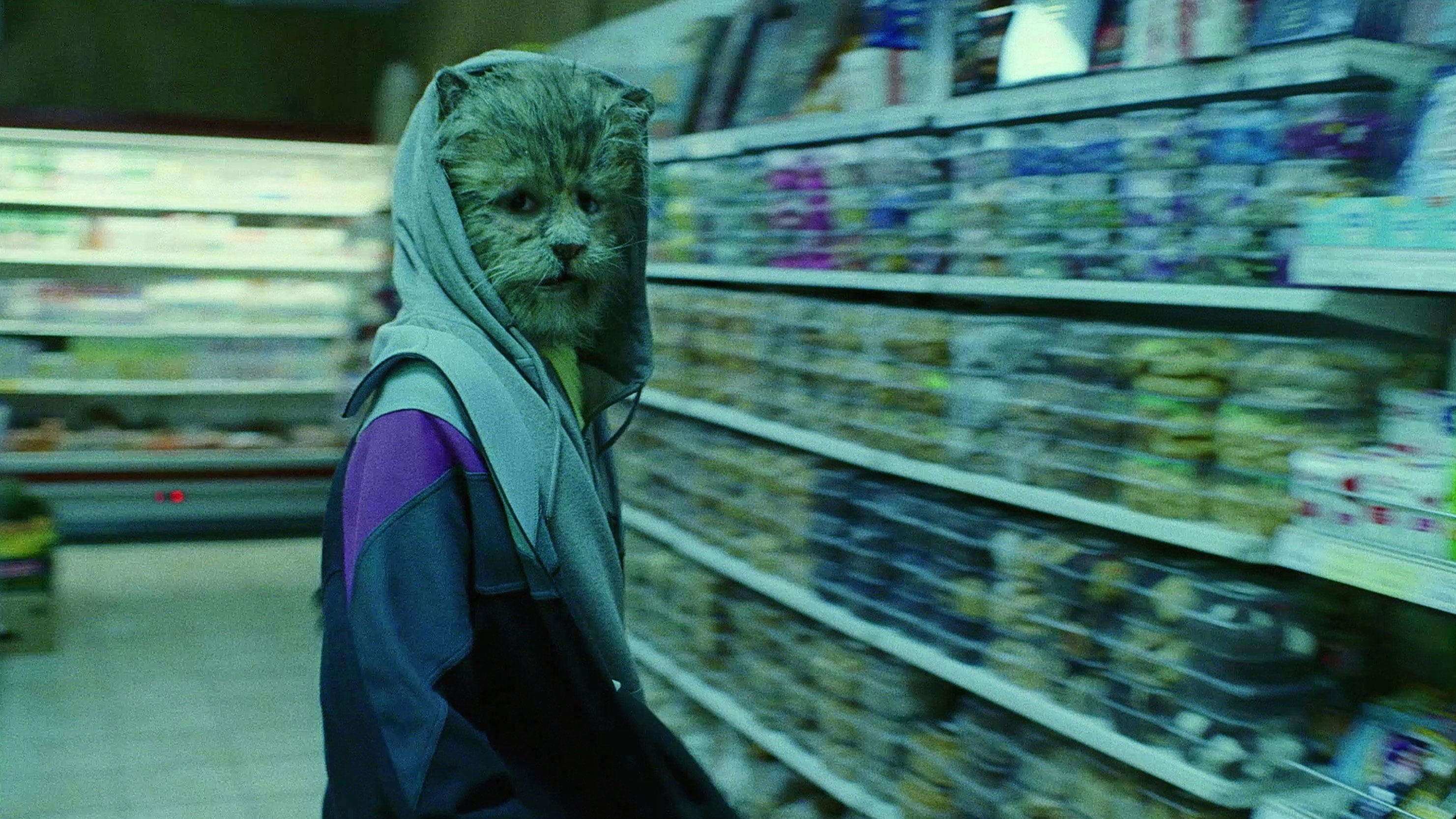 Coldplay “Trouble in Town”