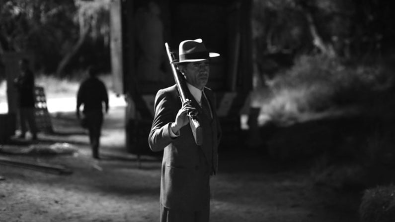 Royksopp & Robyn "do It Again"