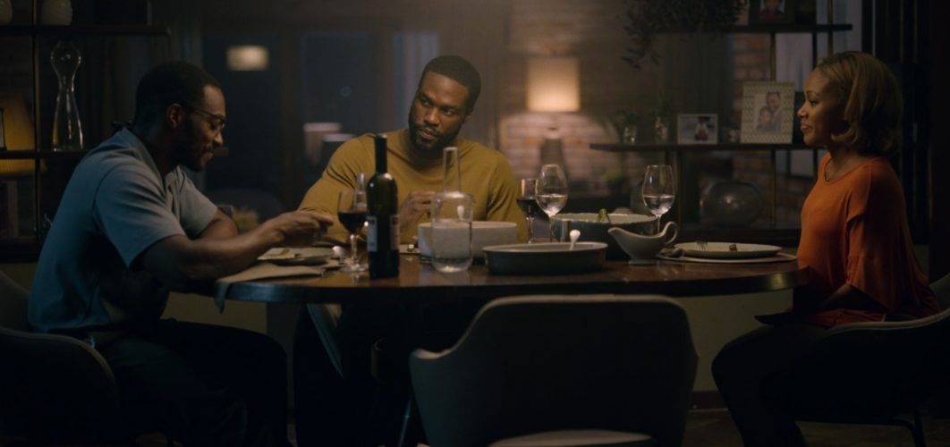 Black Mirror: Striking Vipers