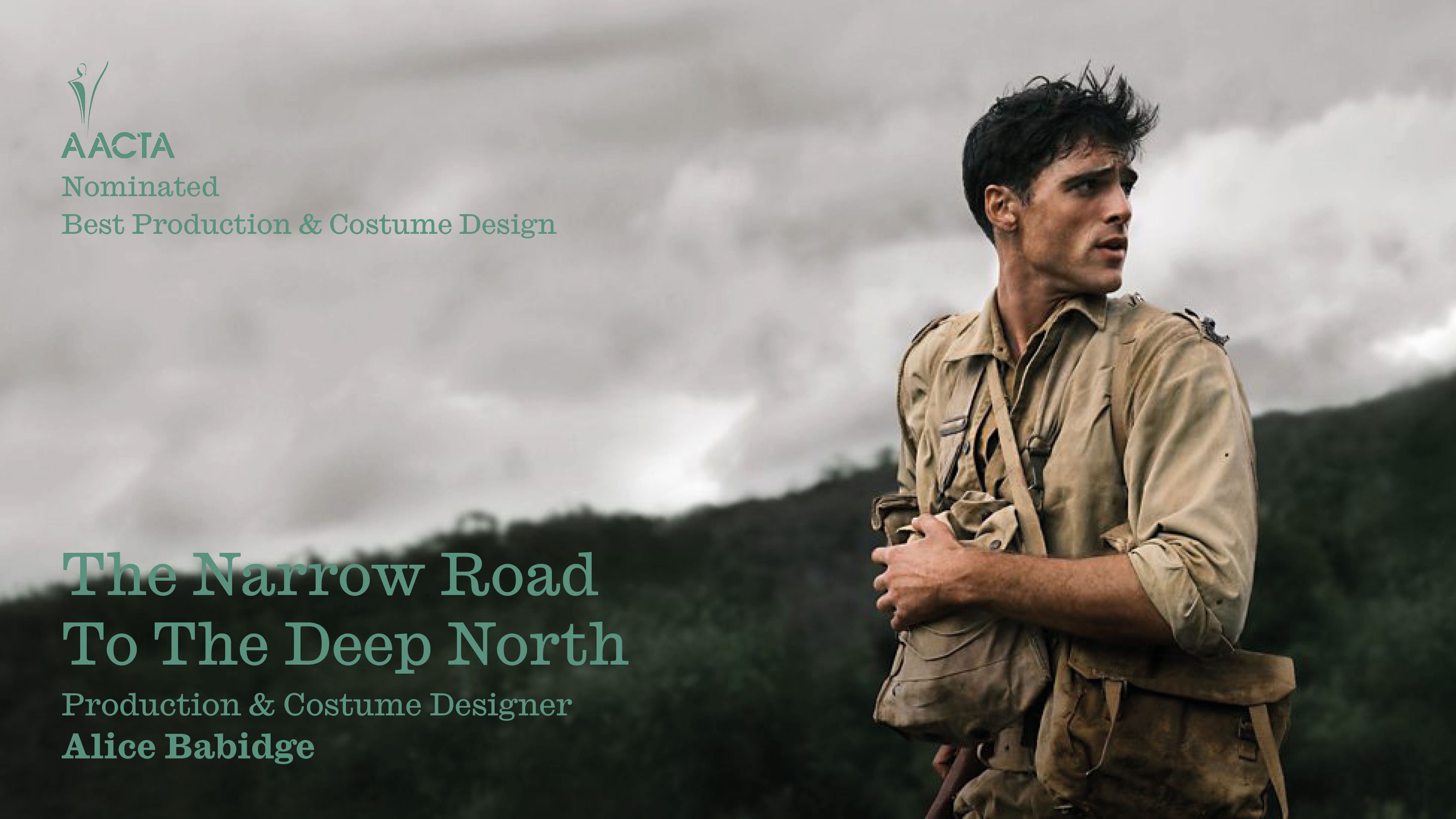 Australian Academy of Cinema and Television Arts Awards announces nominations for 2026 ceremony