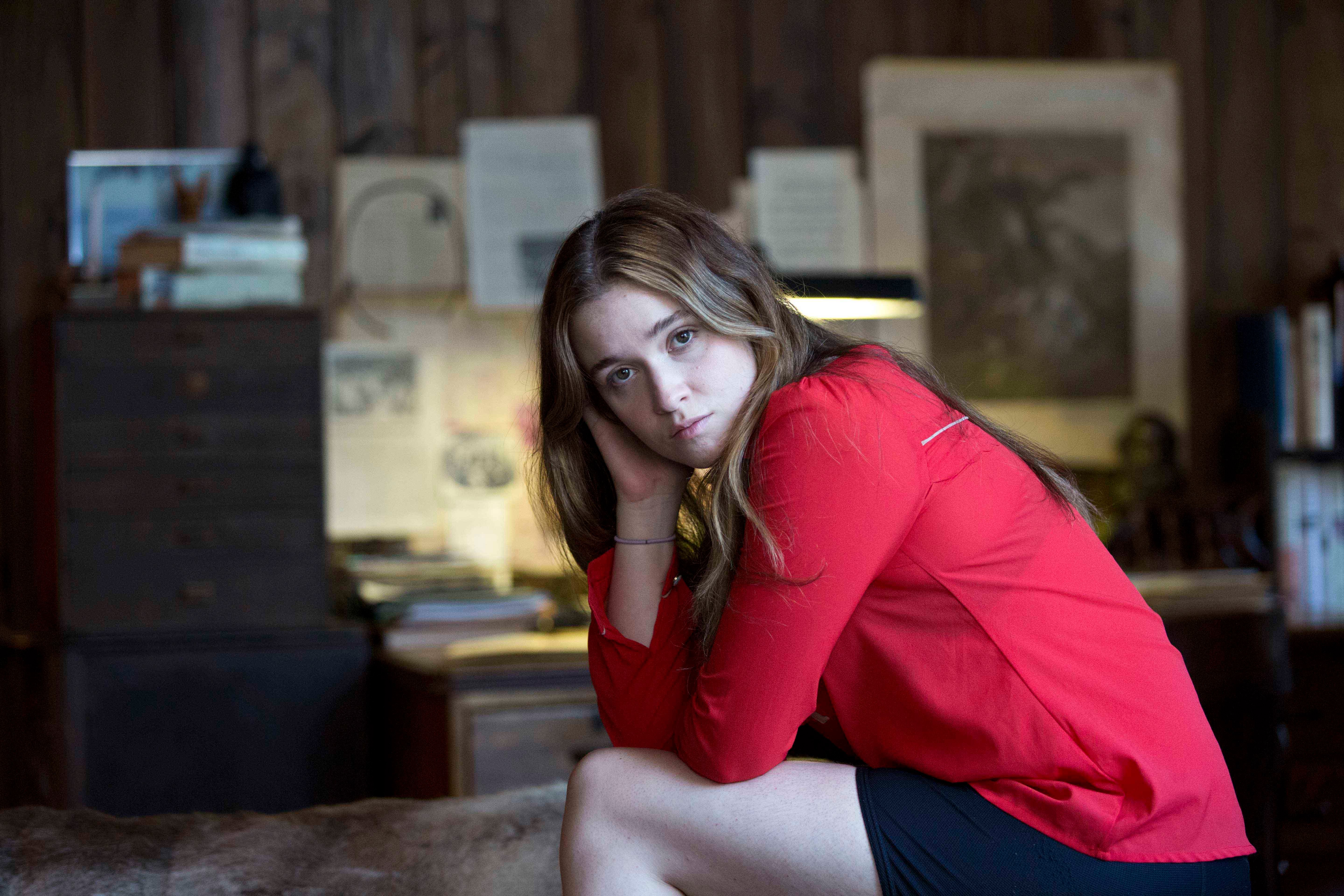 Top of the Lake: China Girl