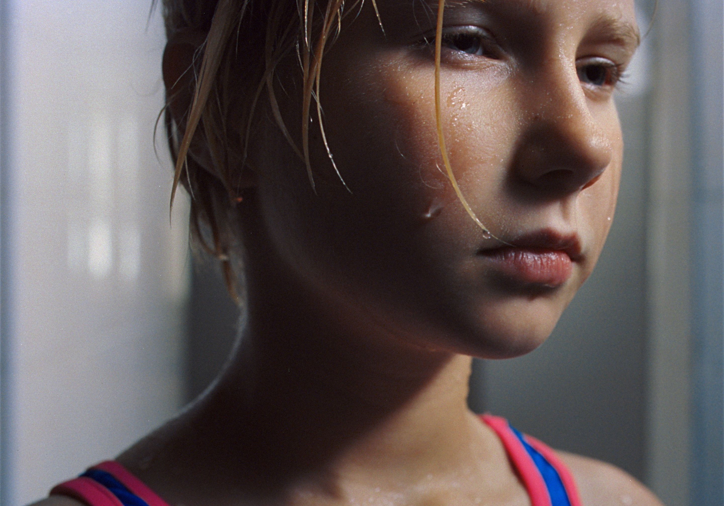 Lapsley "My Love Was Like the Rain"