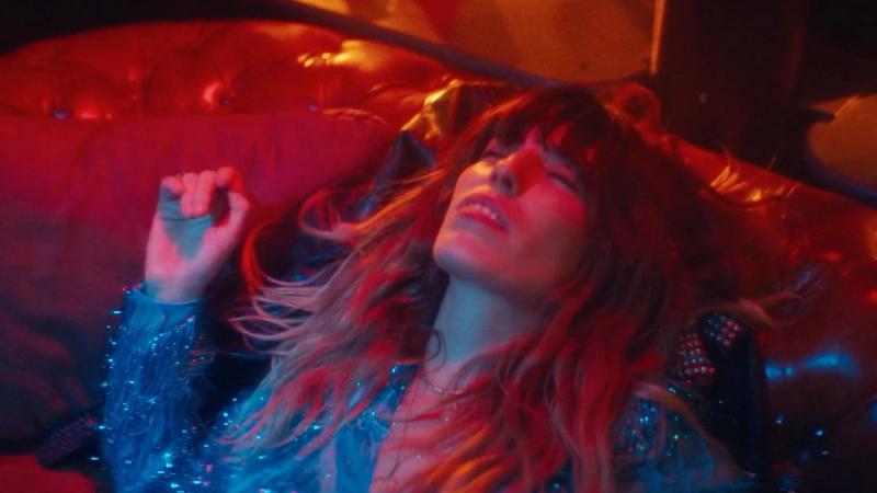 Lou Doillon “Too Much”