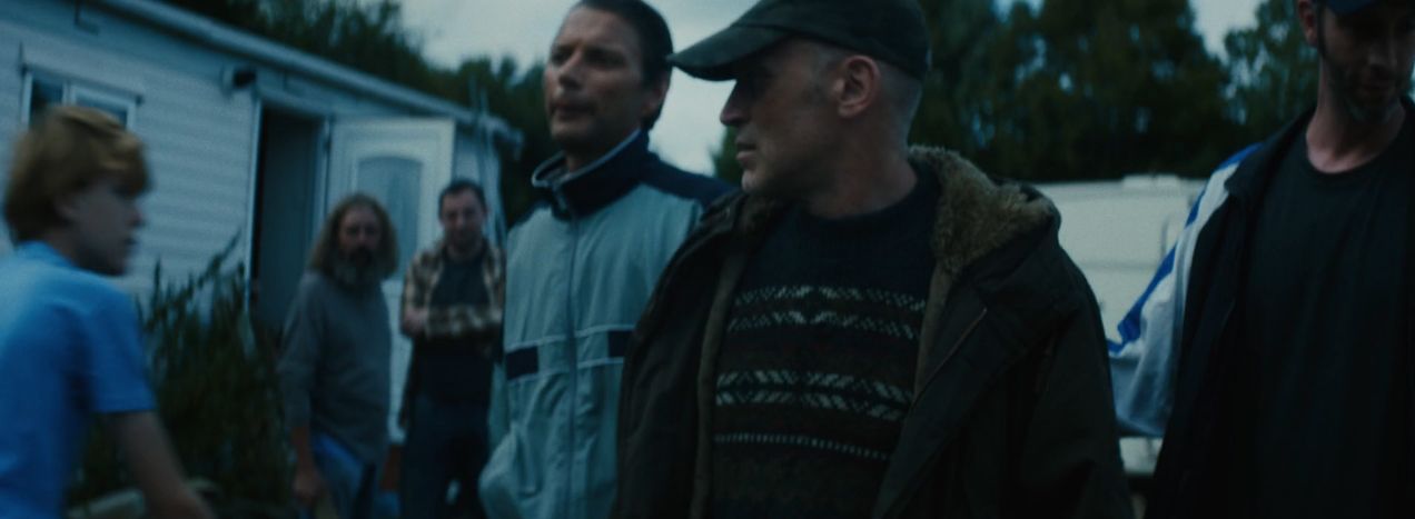 Can You See Me – Samaritan