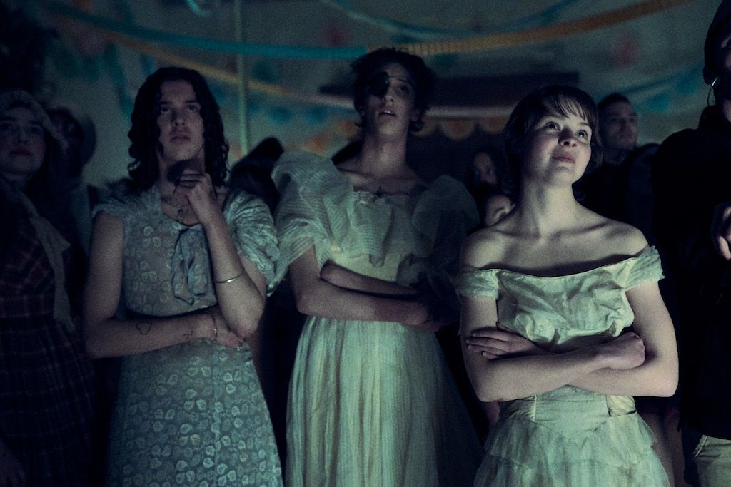 True History of the Kelly Gang