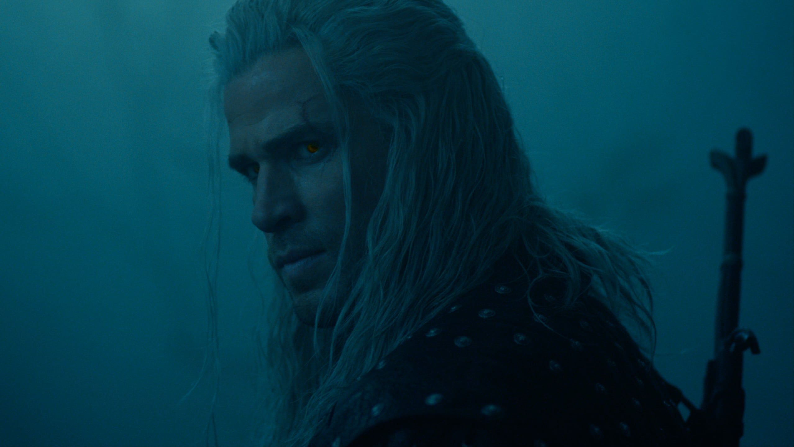 The Witcher Season 4 Promo - Netflix