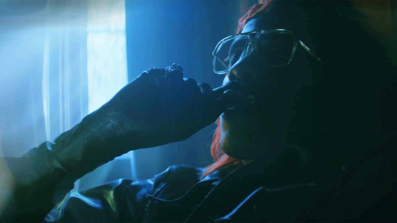 Yves Tumor “Applaud”