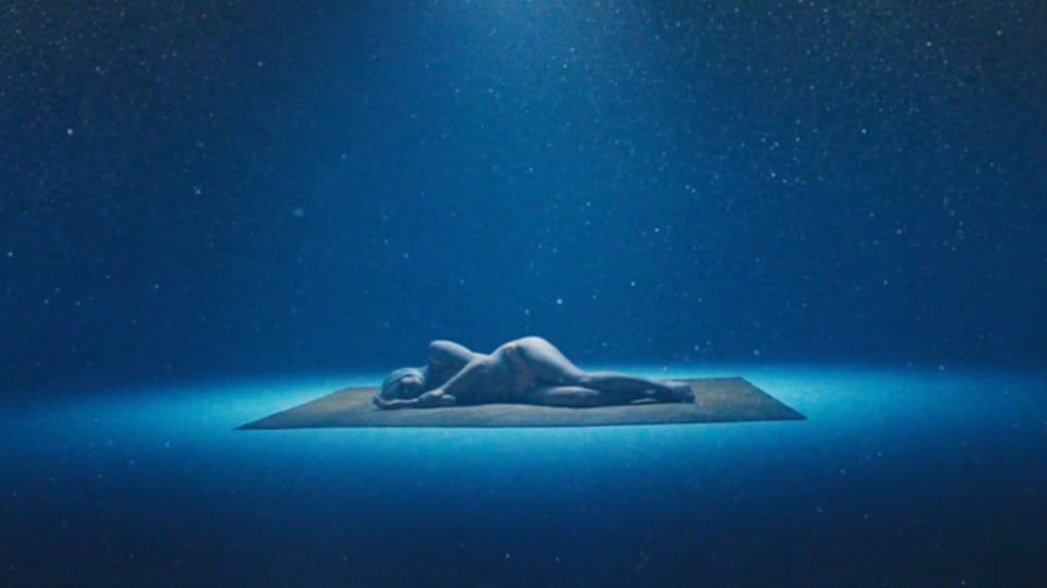 Halsey “You Can Find Me in the Kingdom”