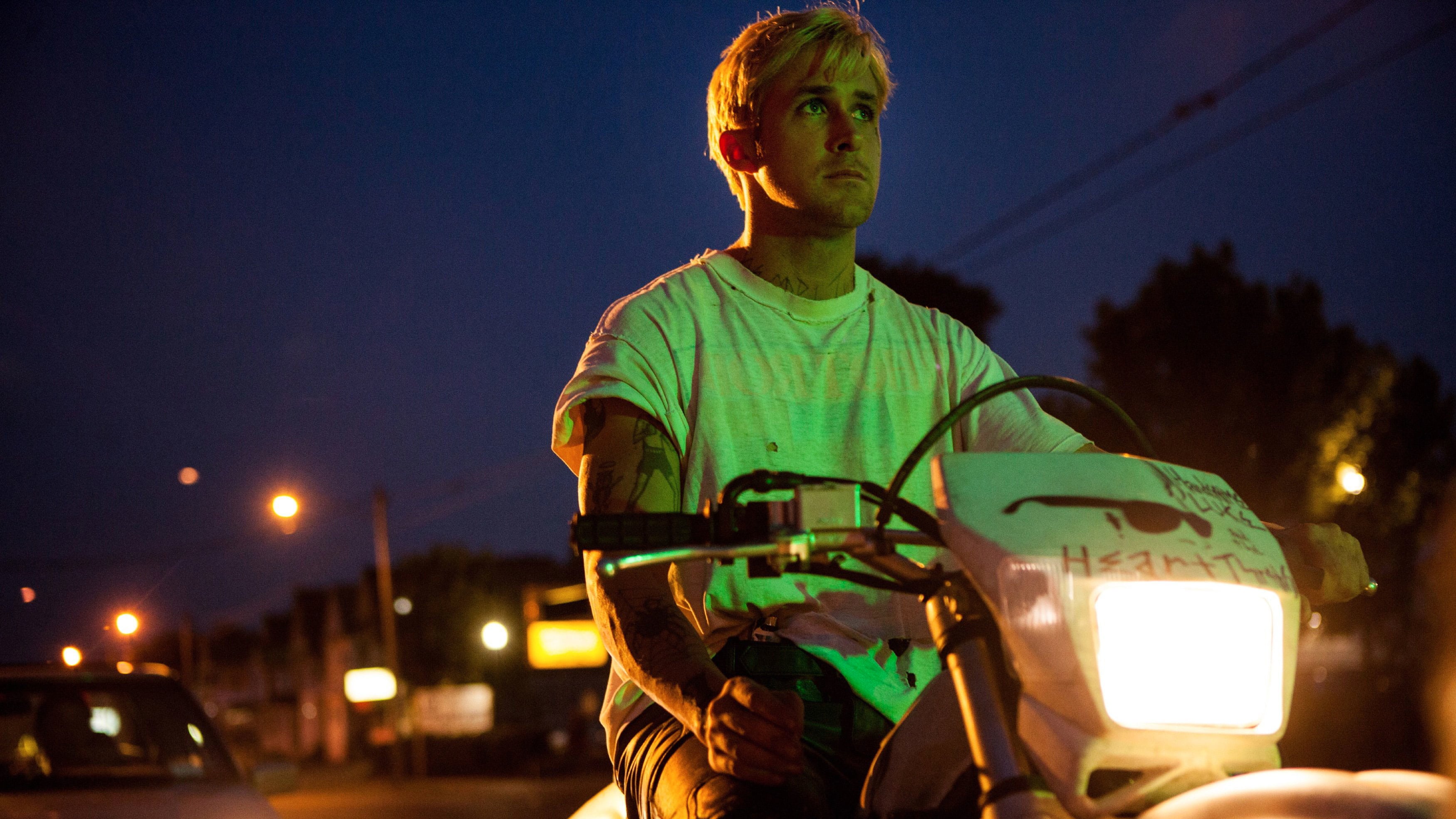 The Place Beyond the Pines