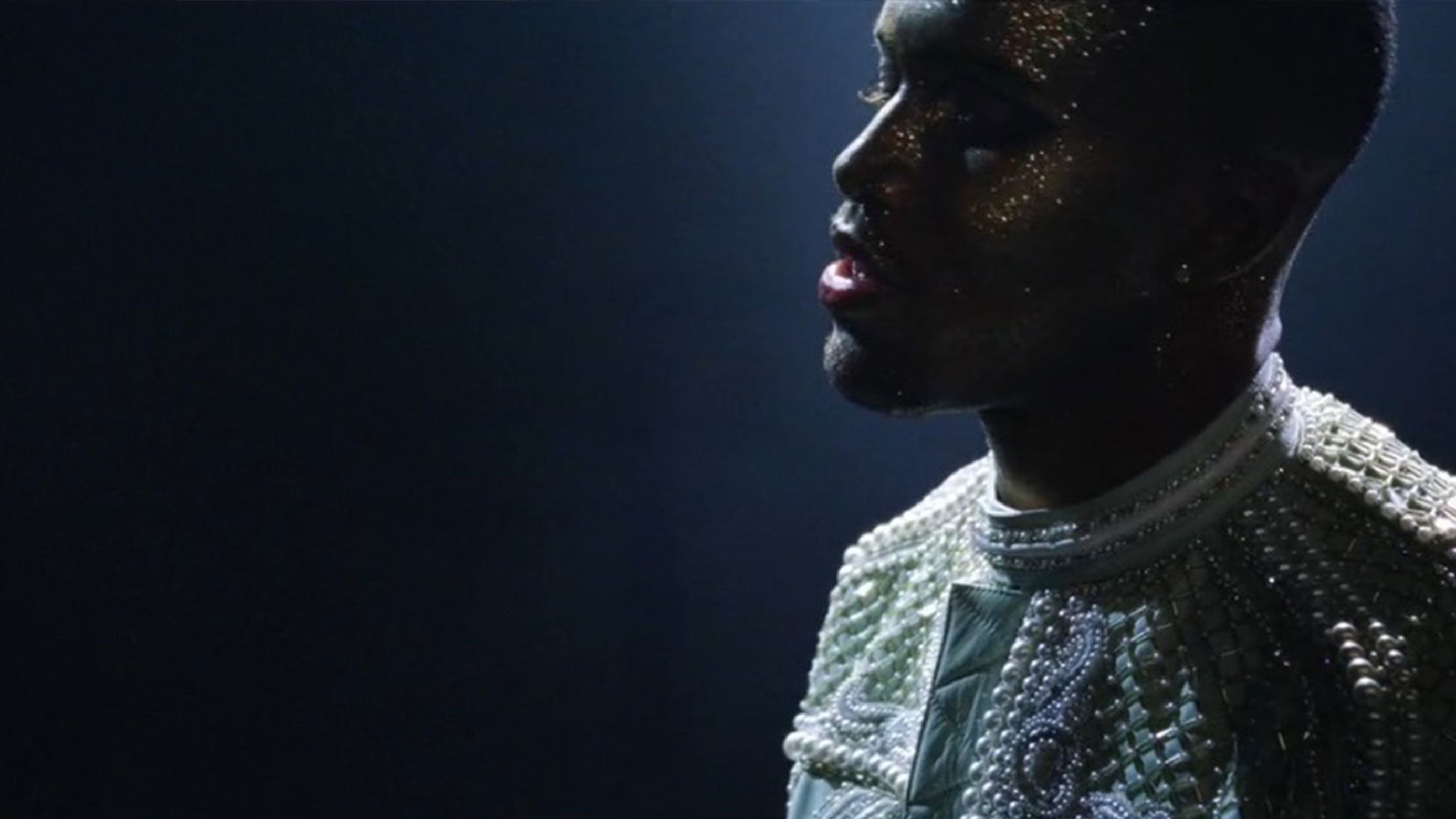 Frank Ocean “Nikes”