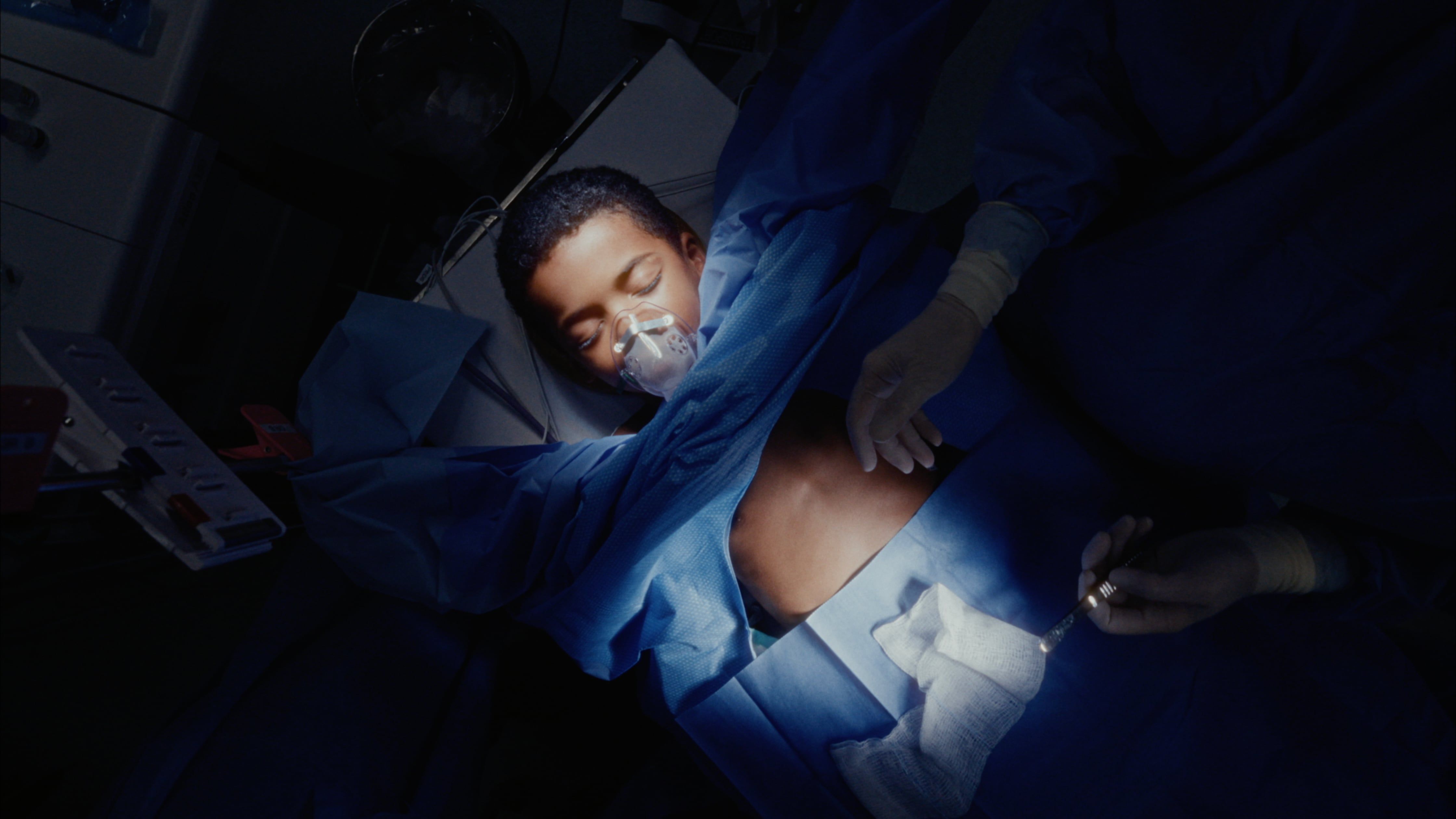 Sick Kids 'Heal the Future'