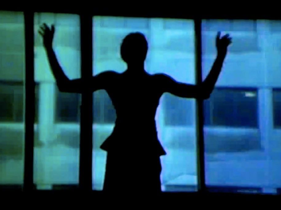 Random Identities: Prologue