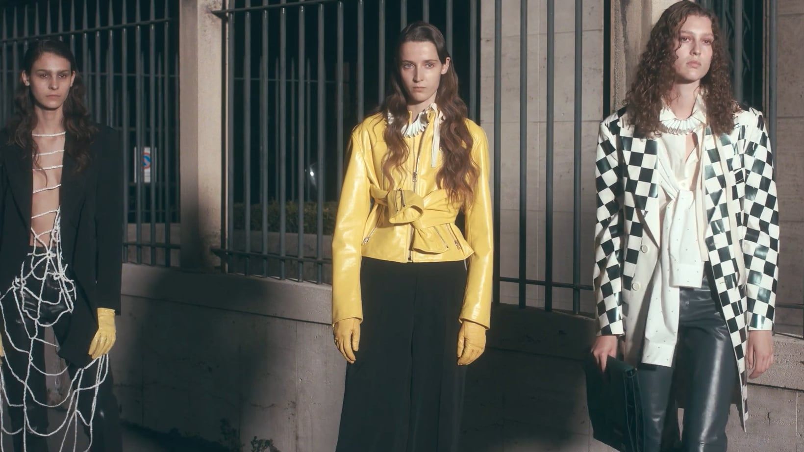 Maison Margiela Spring-Summer 2022