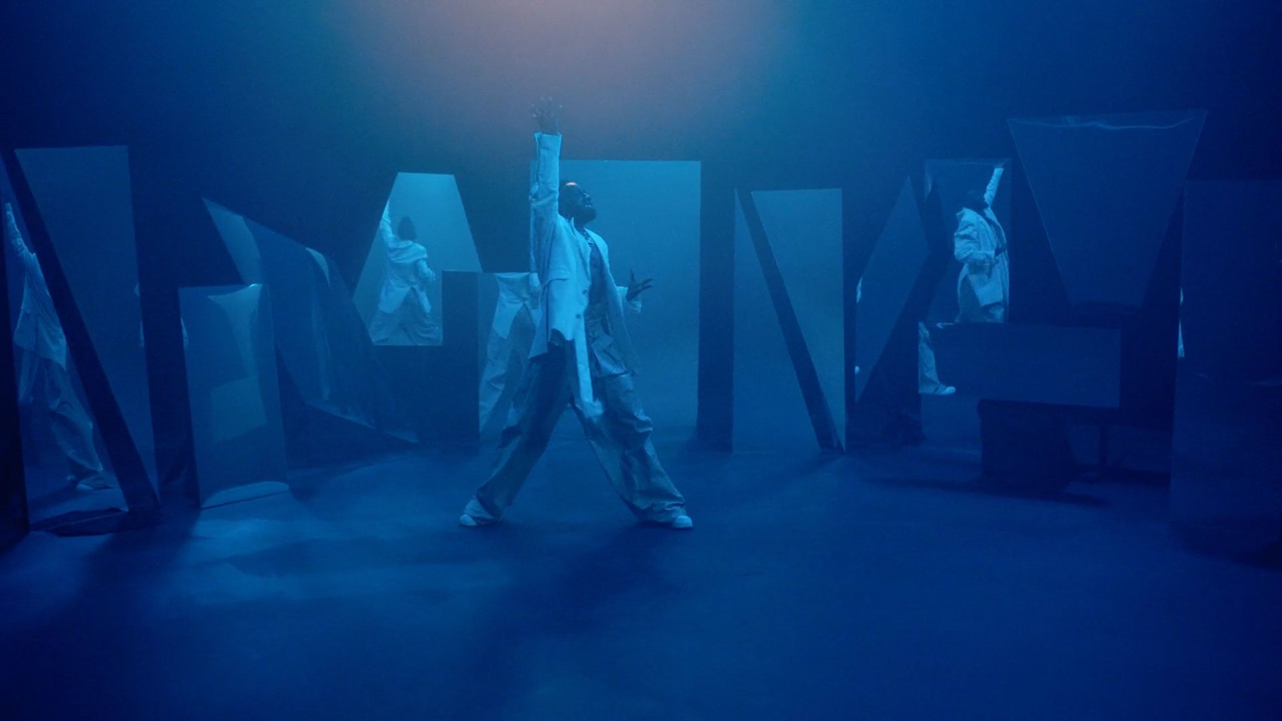 Kojey Radical x 1800 Tequila “Pearly”