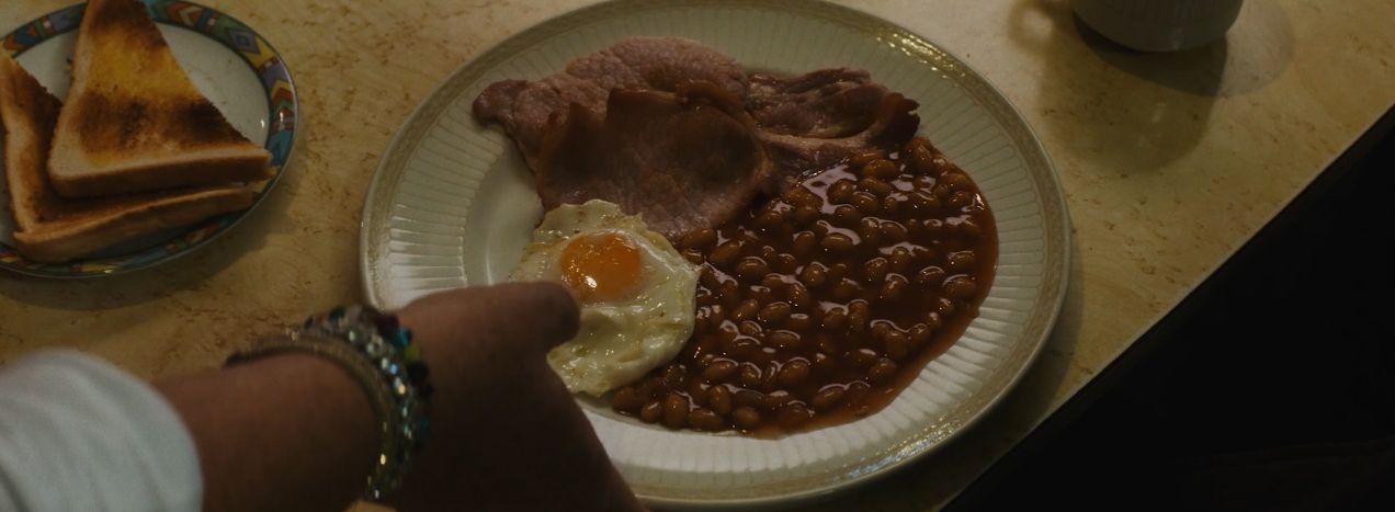 Can You See Me – Samaritan